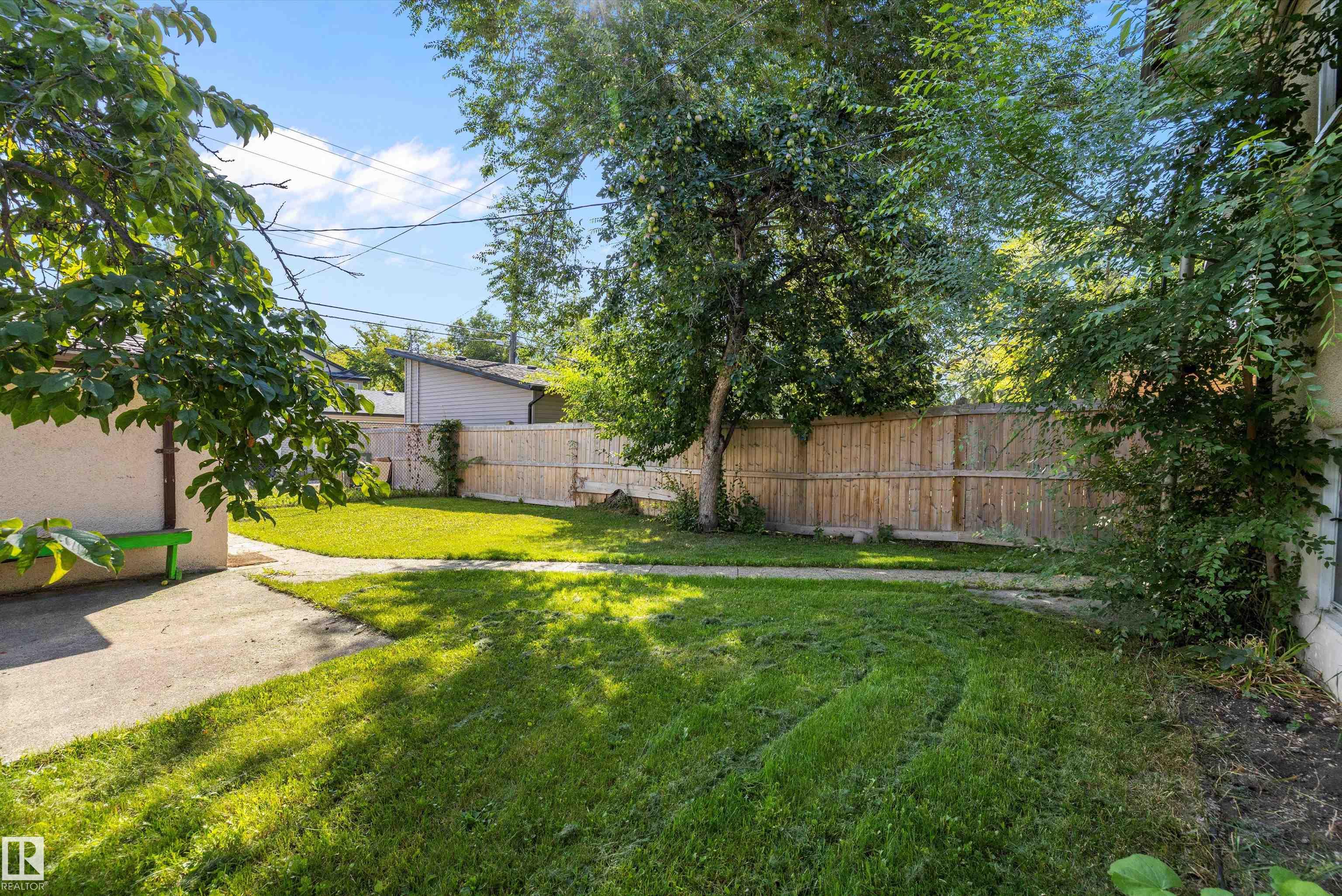 Photo 66 at 11307 / 11309 127 Street NW, Inglewood, Edmonton