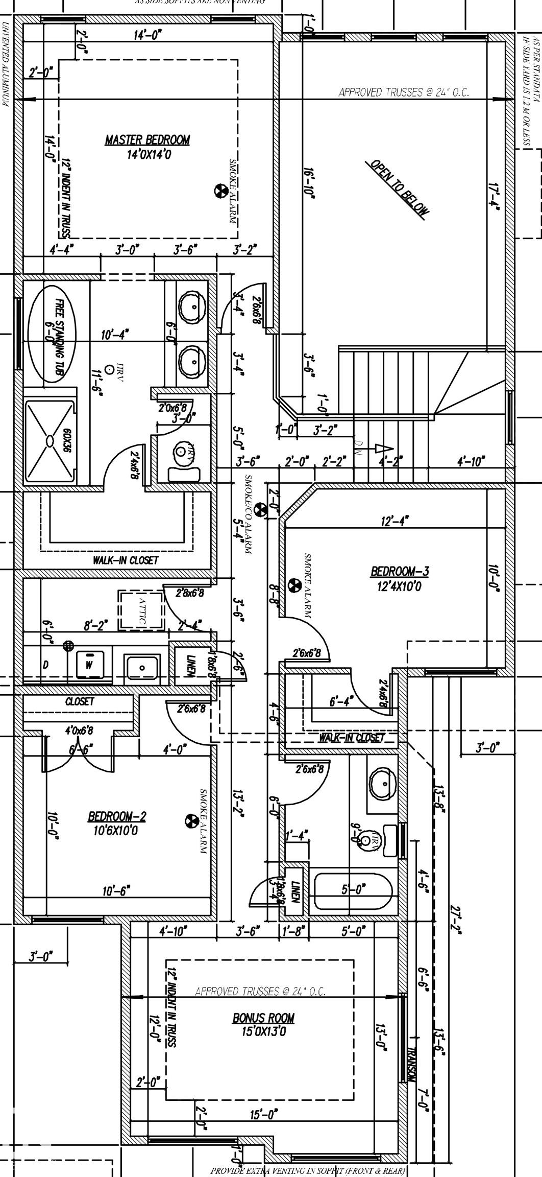 Photo 3 at 77 Mockingbird Crescent, South Fort, Fort Saskatchewan