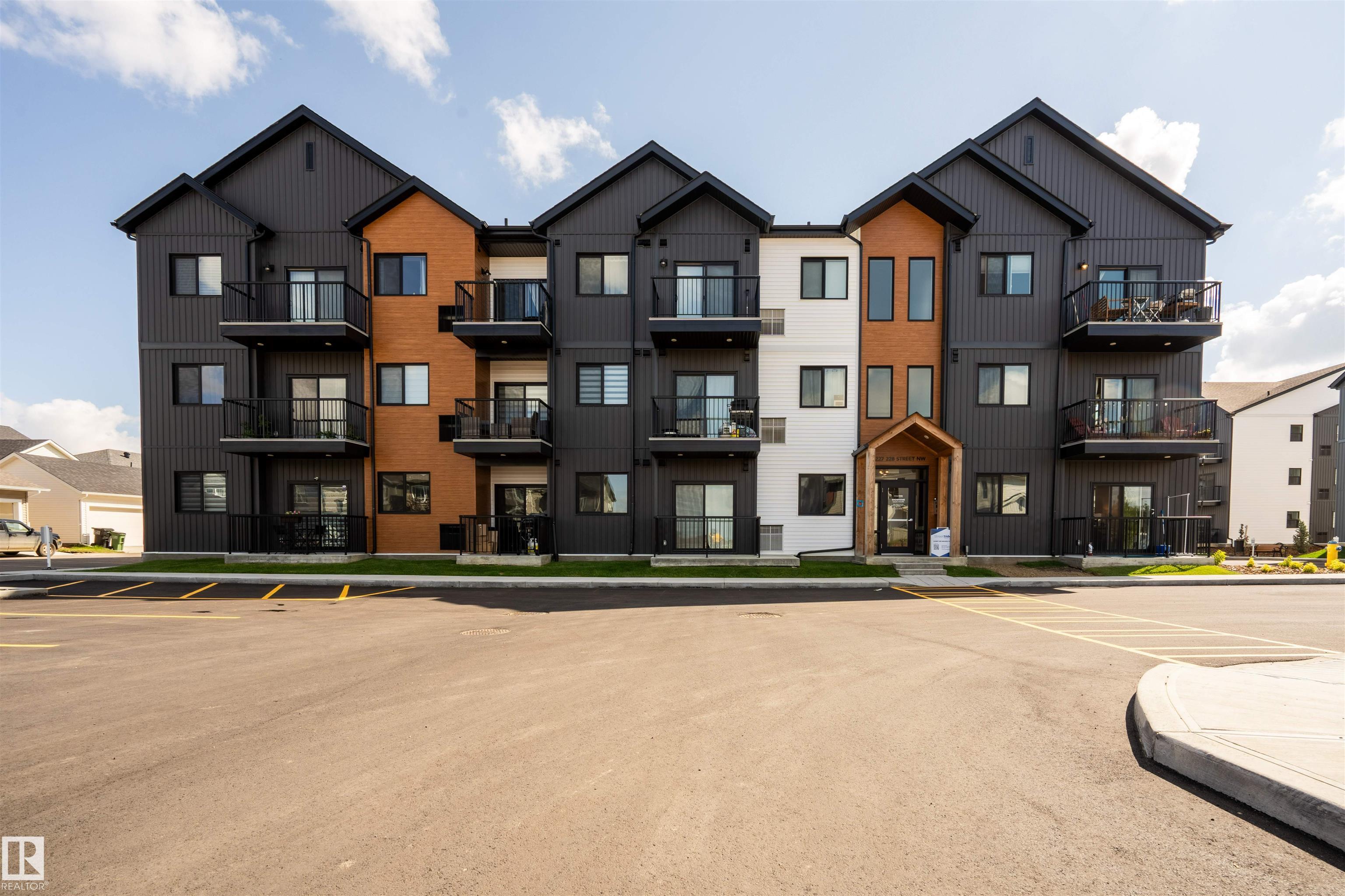 108 - 9227 228 Street NW, Secord, Edmonton 