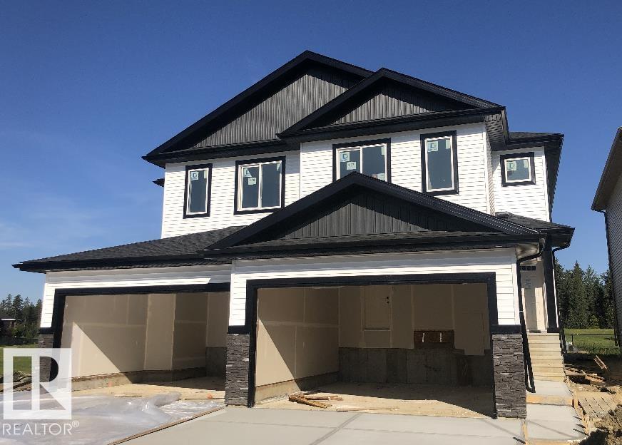 137 Hilton Cove, Harvest Ridge, Spruce Grove 