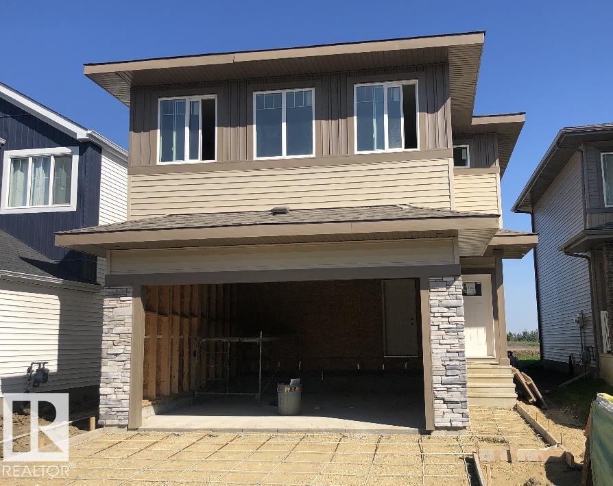 20 Eton Link, Easton, Spruce Grove 