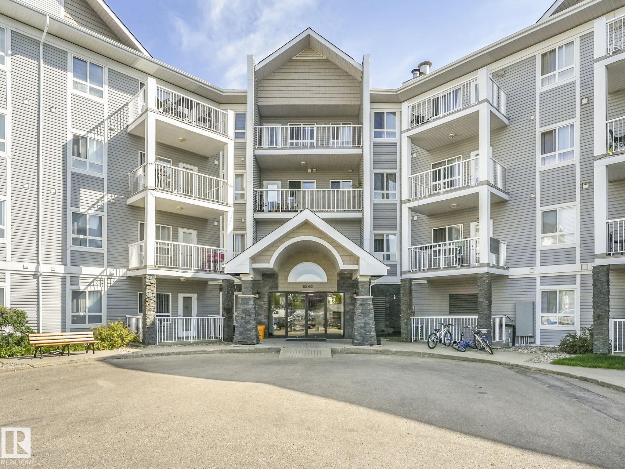204 - 5340 199 Street NW, The Hamptons, Edmonton 