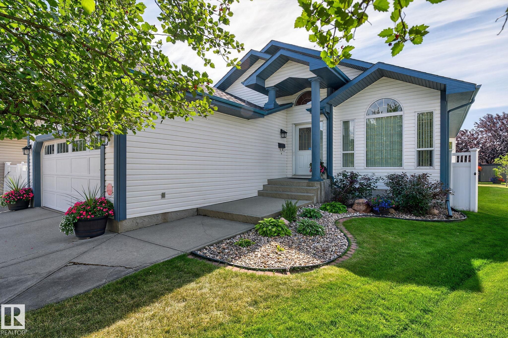 16222 84 Street NW, Belle Rive, Edmonton 