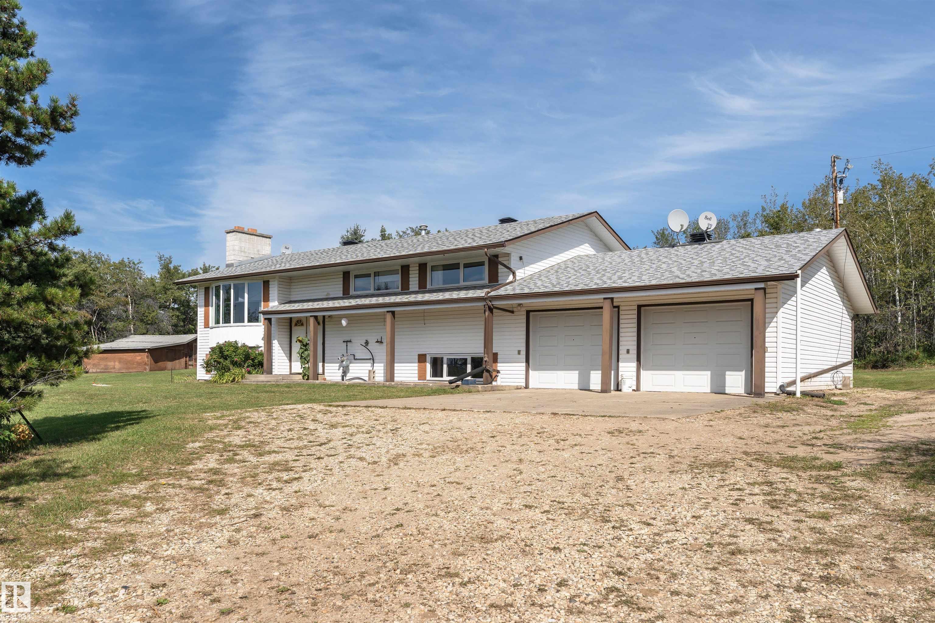 Photo 4 at 55305 Rr 242, Sturgeon View, Rural Sturgeon County