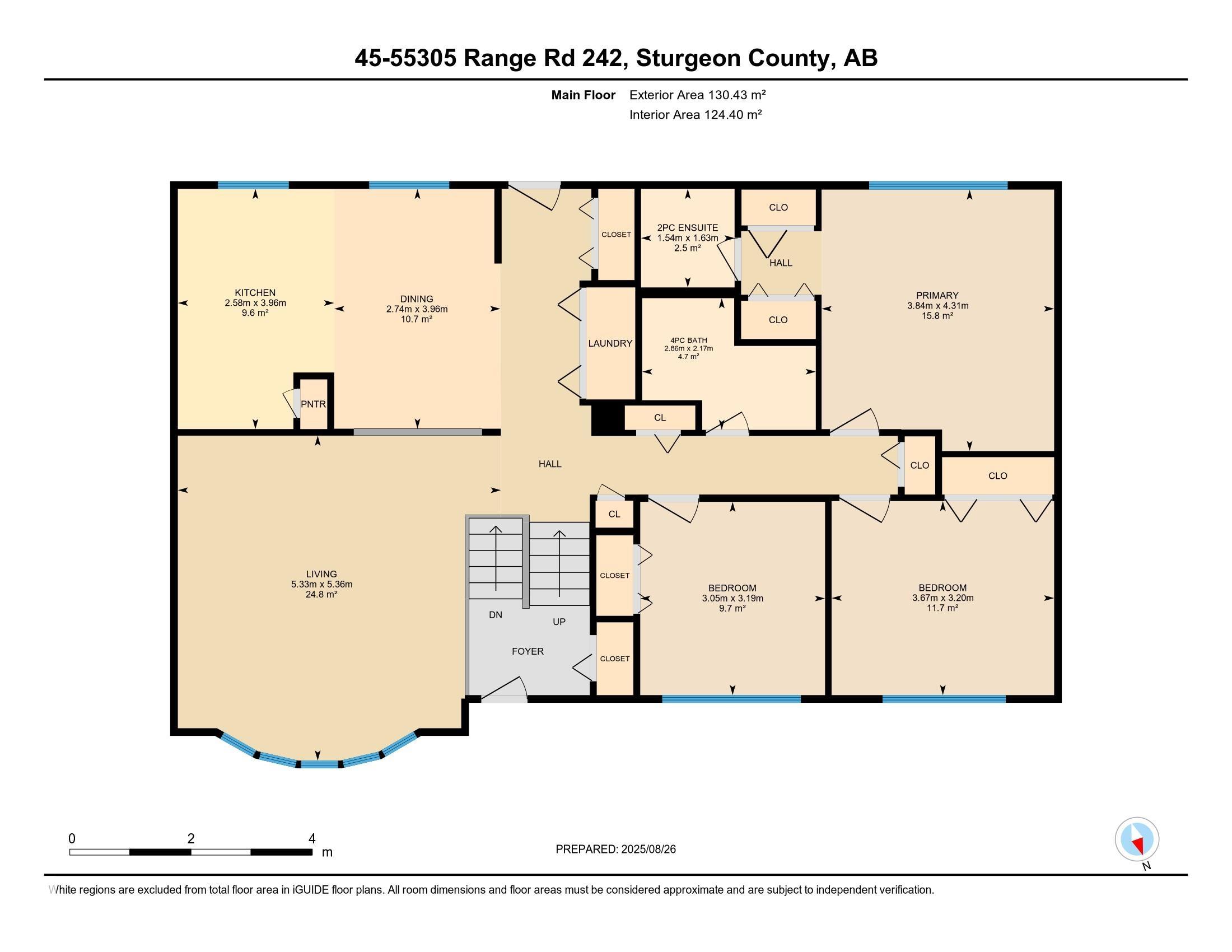 Photo 54 at 55305 Rr 242, Sturgeon View, Rural Sturgeon County