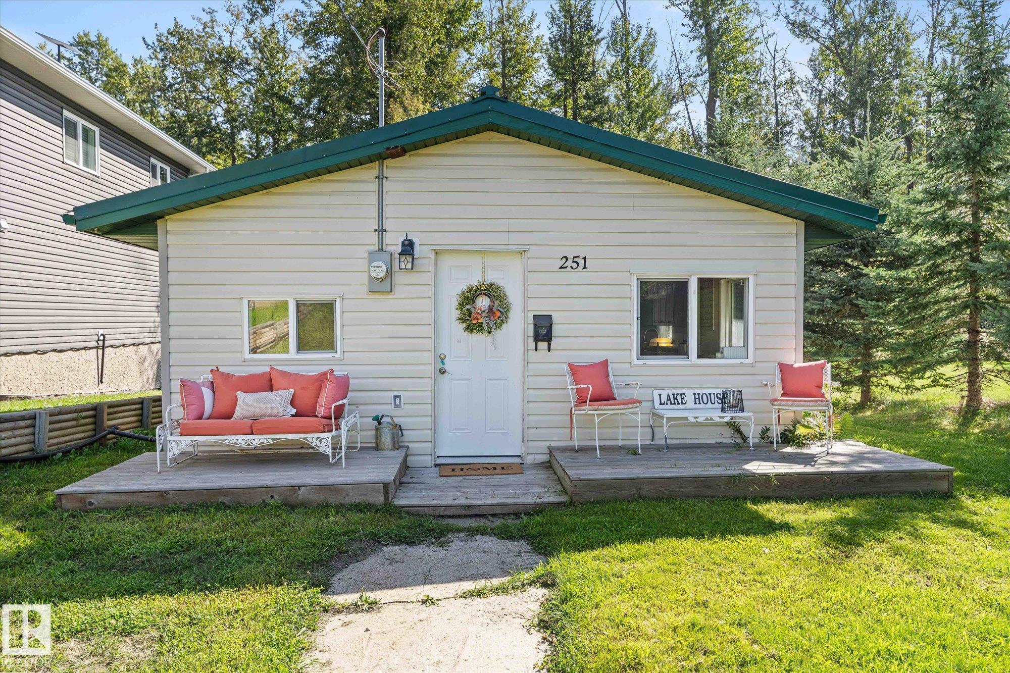 251 Range Road 20, Spring Lake, Rural Parkland County 