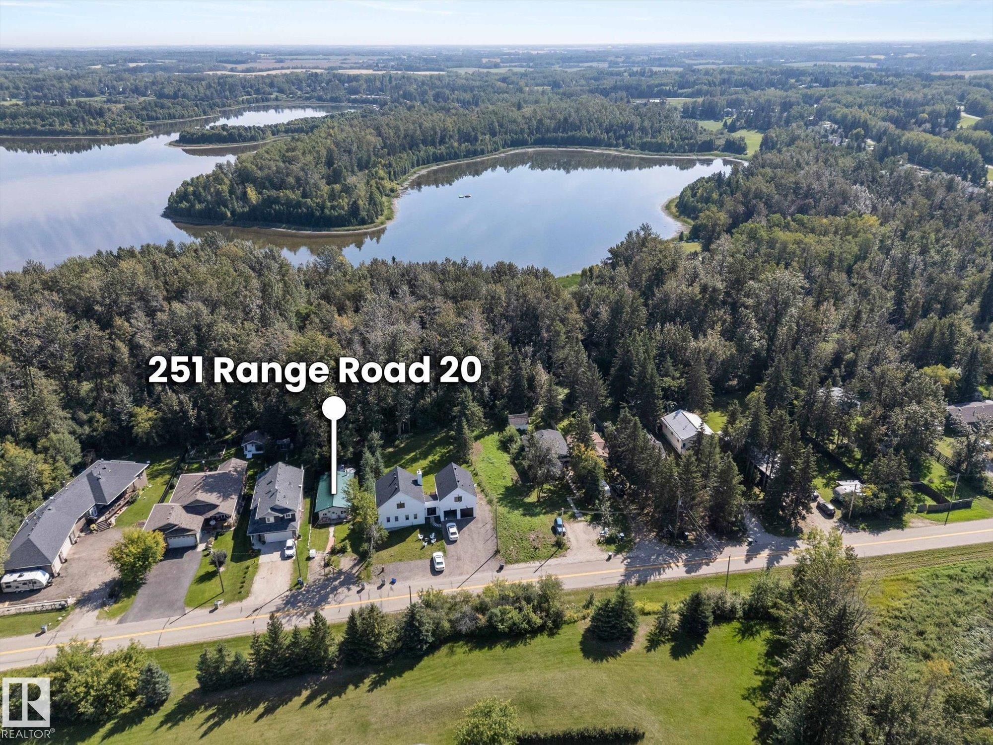 Photo 3 at 251 Range Road 20, Spring Lake, Rural Parkland County
