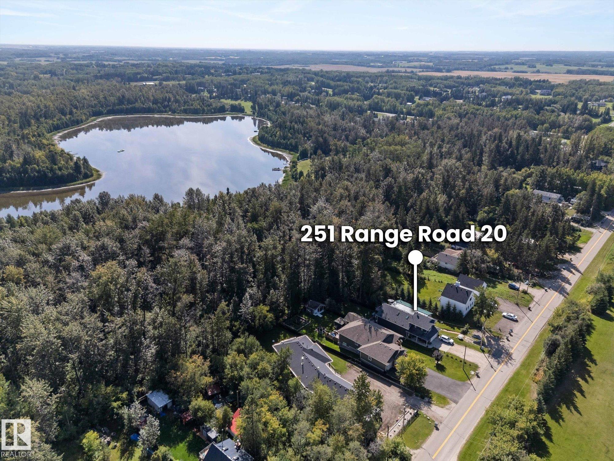 Photo 43 at 251 Range Road 20, Spring Lake, Rural Parkland County