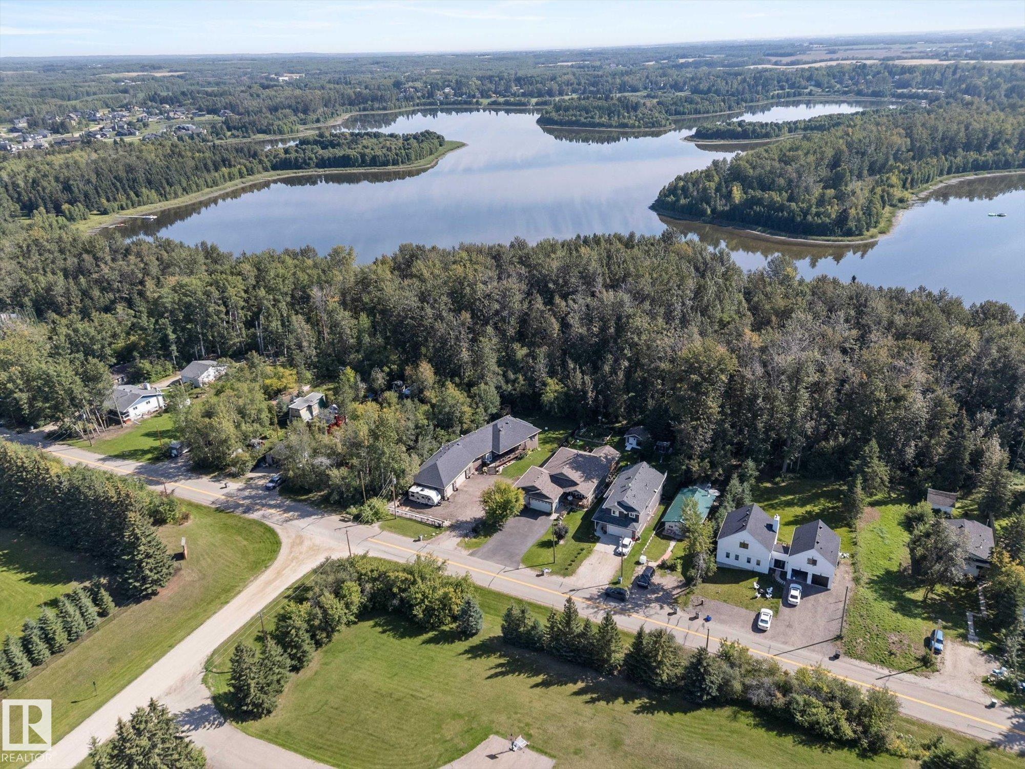 Photo 45 at 251 Range Road 20, Spring Lake, Rural Parkland County