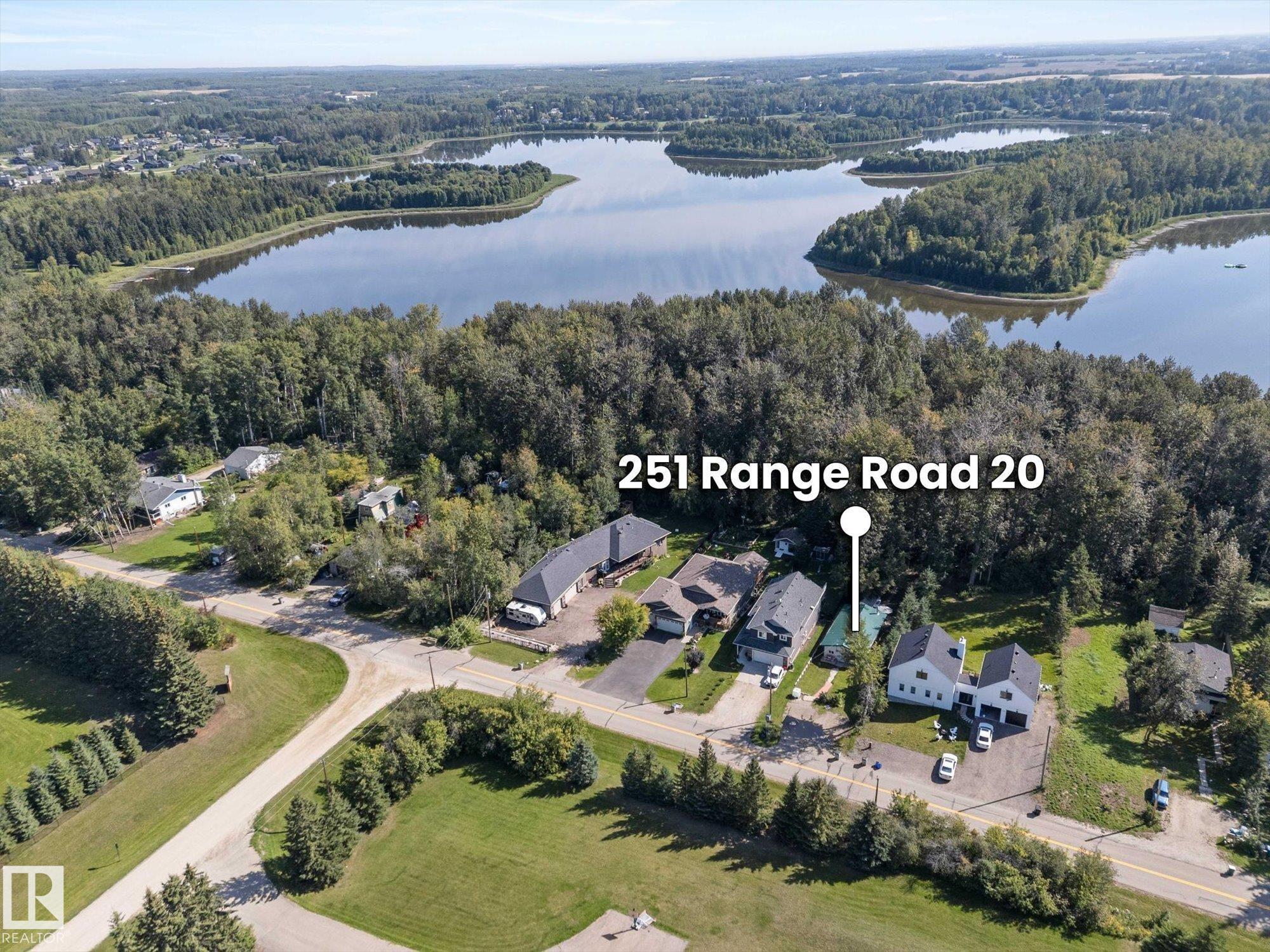 Photo 51 at 251 Range Road 20, Spring Lake, Rural Parkland County