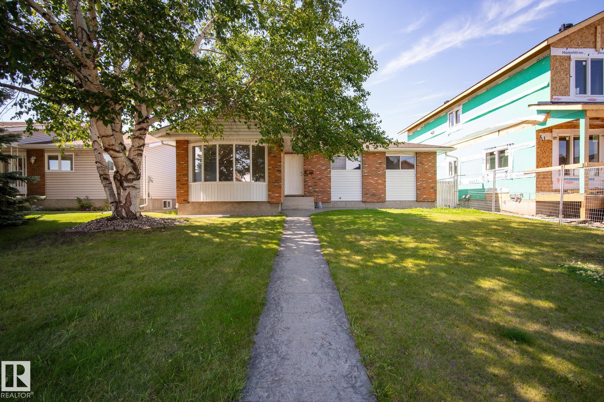 12420 47 Street NW, Bergman, Edmonton 