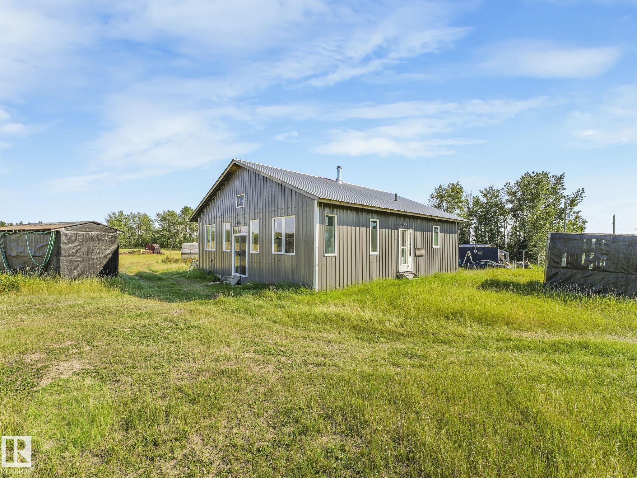 53405 Rge Road 53, Fallis, Rural Parkland County 