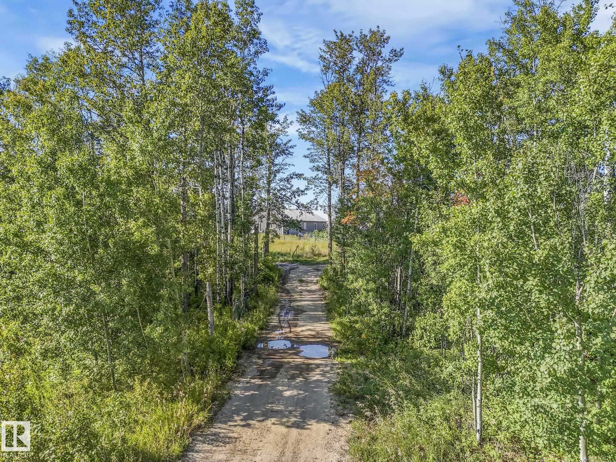Photo 14 at 53405 Rge Road 53, Fallis, Rural Parkland County