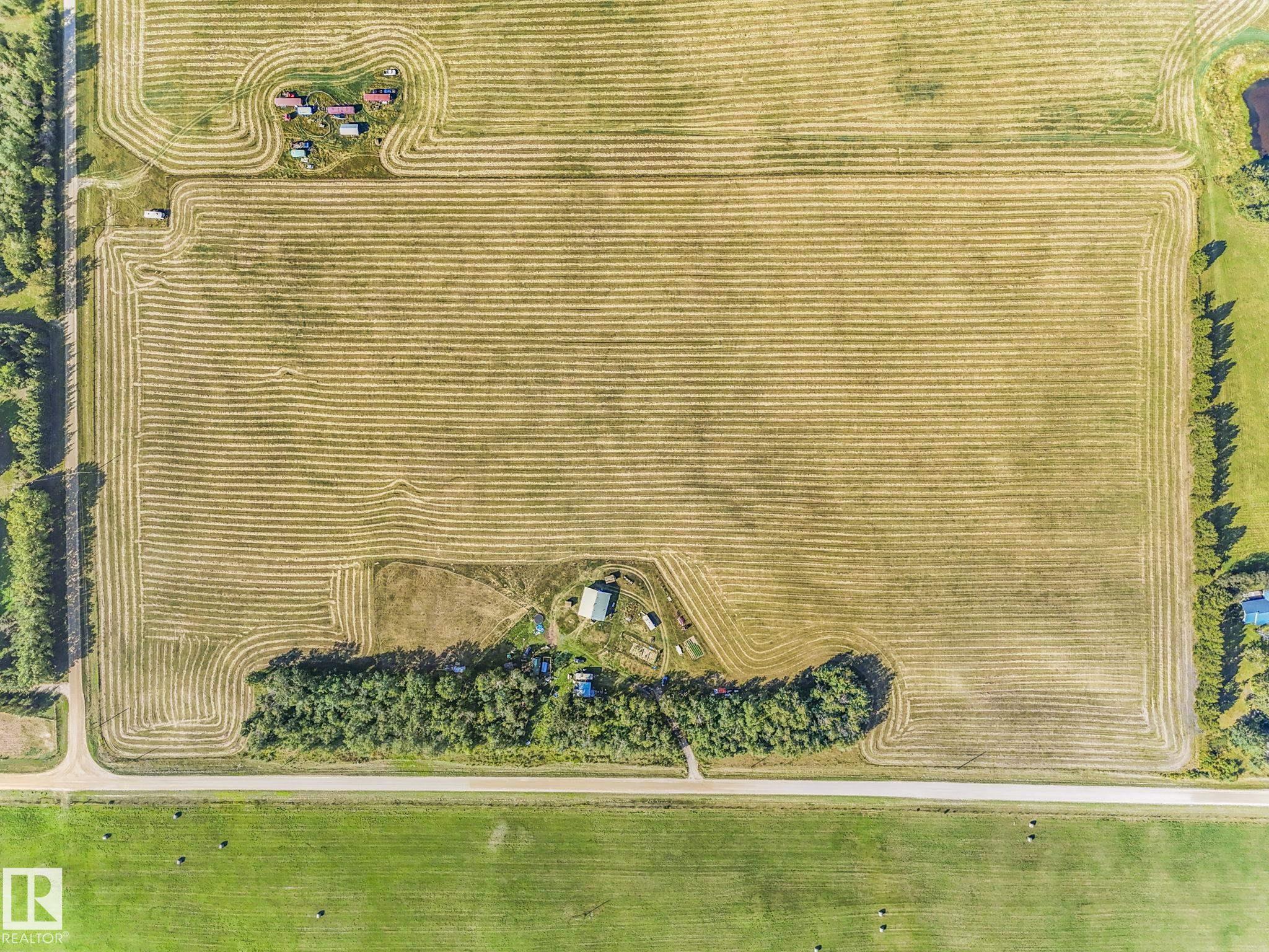 Photo 16 at 53405 Rge Road 53, Fallis, Rural Parkland County