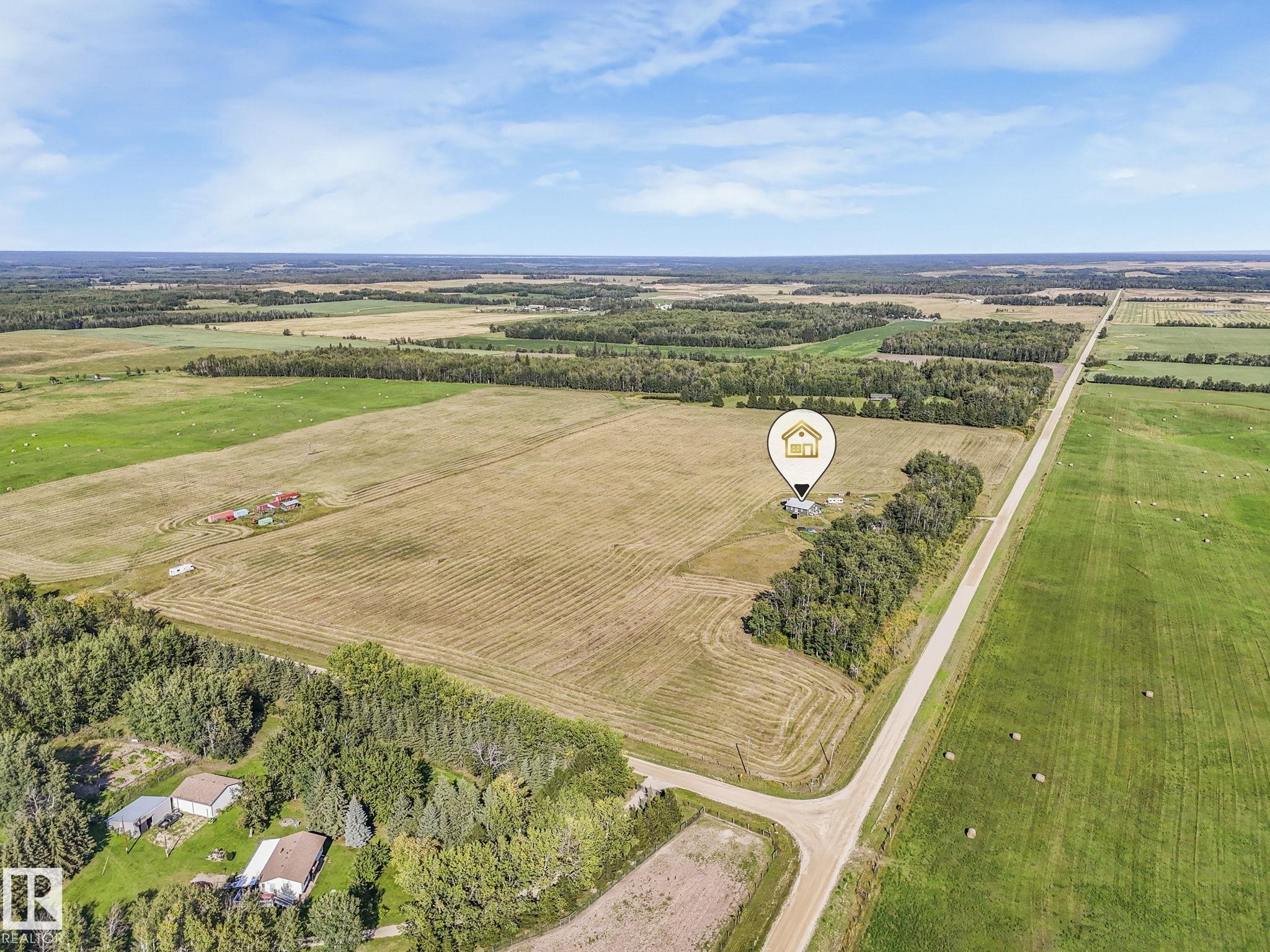 Photo 18 at 53405 Rge Road 53, Fallis, Rural Parkland County