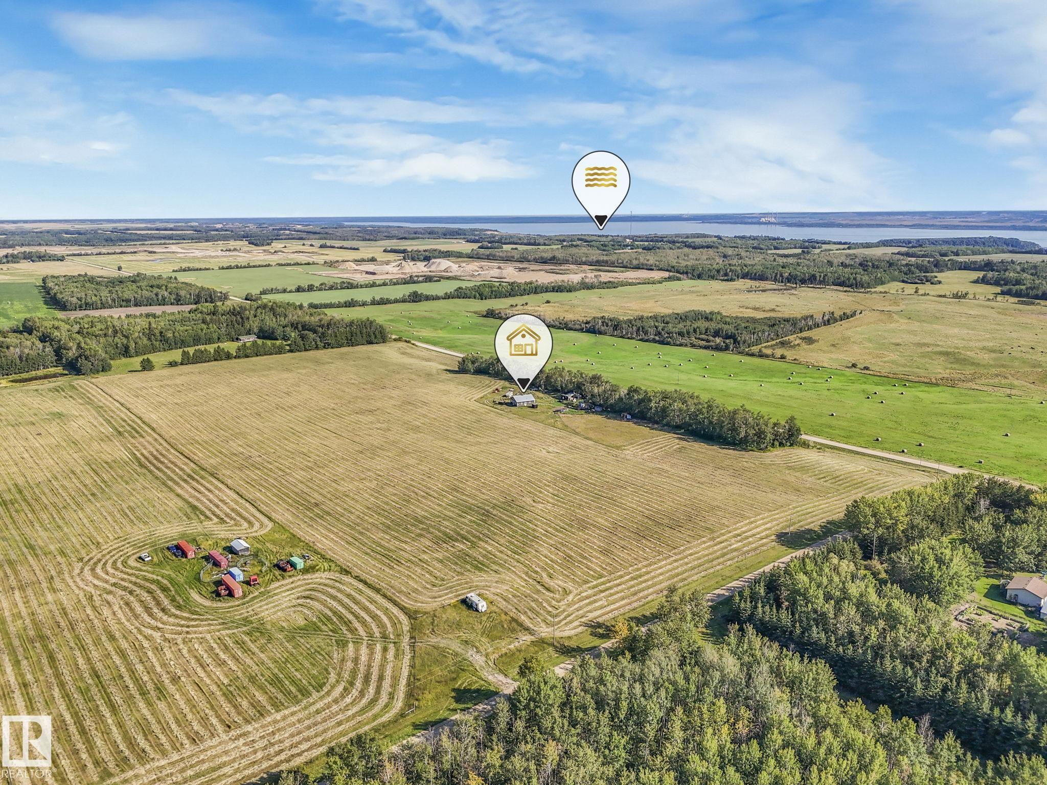 Photo 19 at 53405 Rge Road 53, Fallis, Rural Parkland County