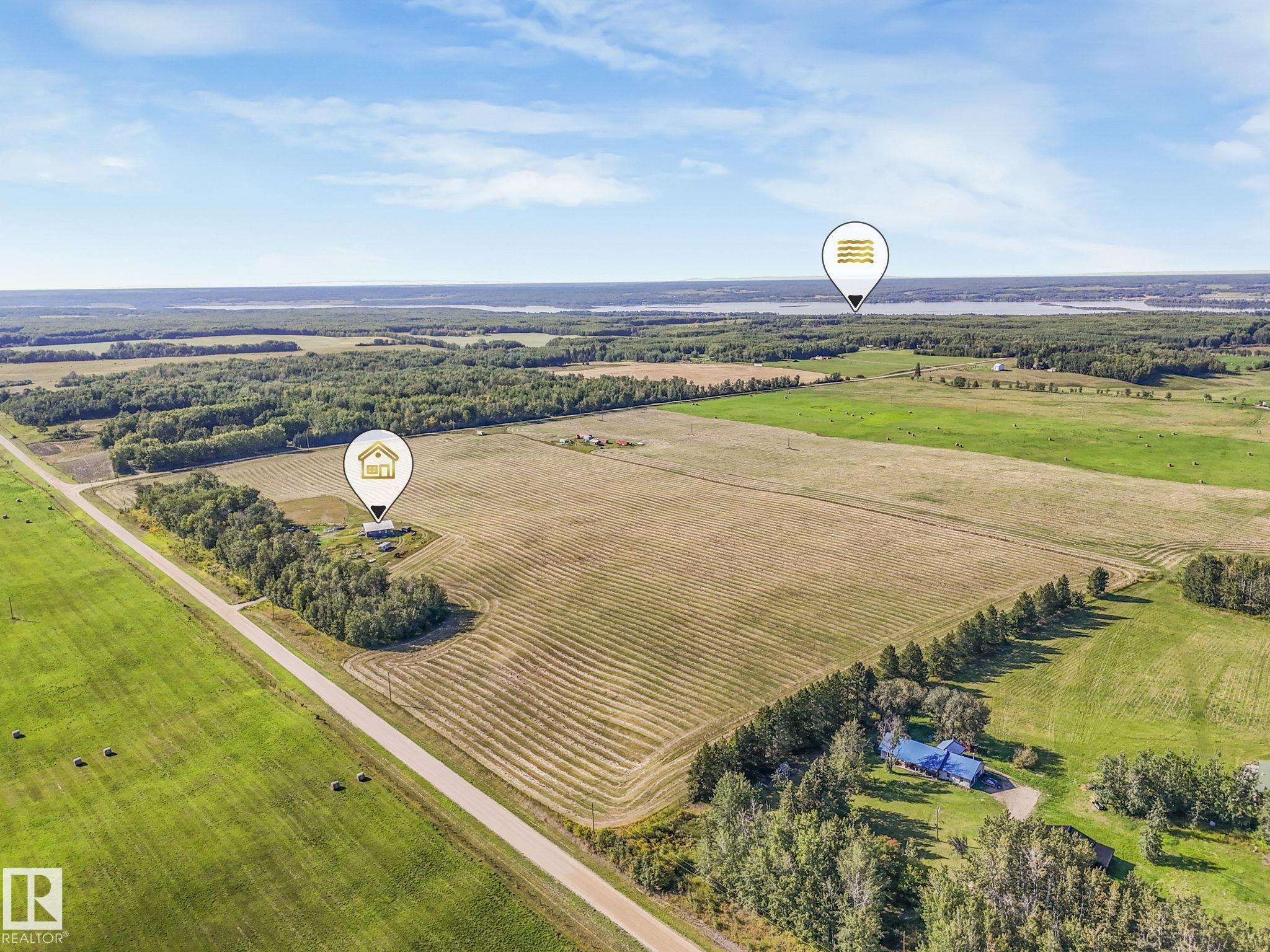 Photo 20 at 53405 Rge Road 53, Fallis, Rural Parkland County