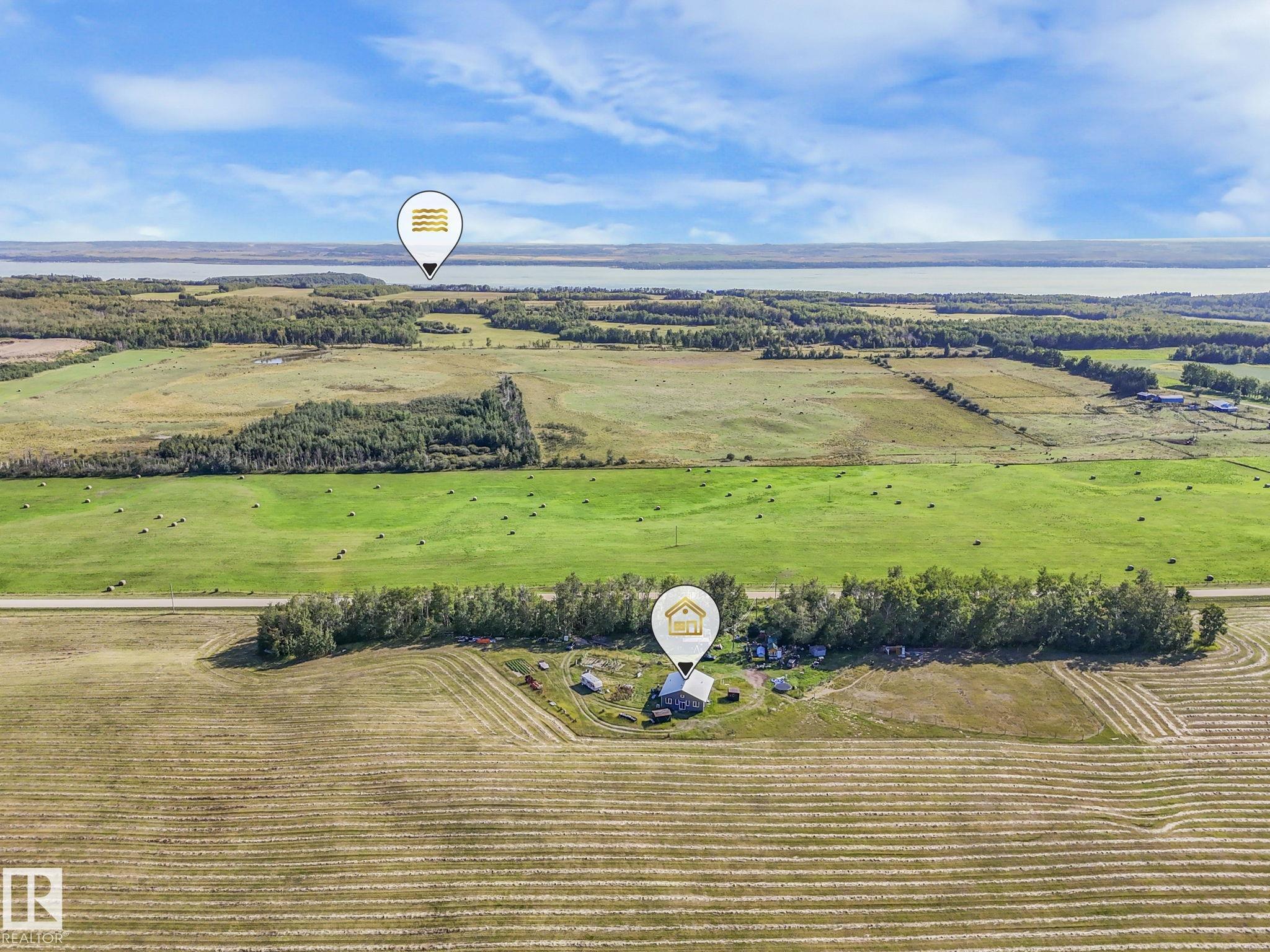 Photo 23 at 53405 Rge Road 53, Fallis, Rural Parkland County