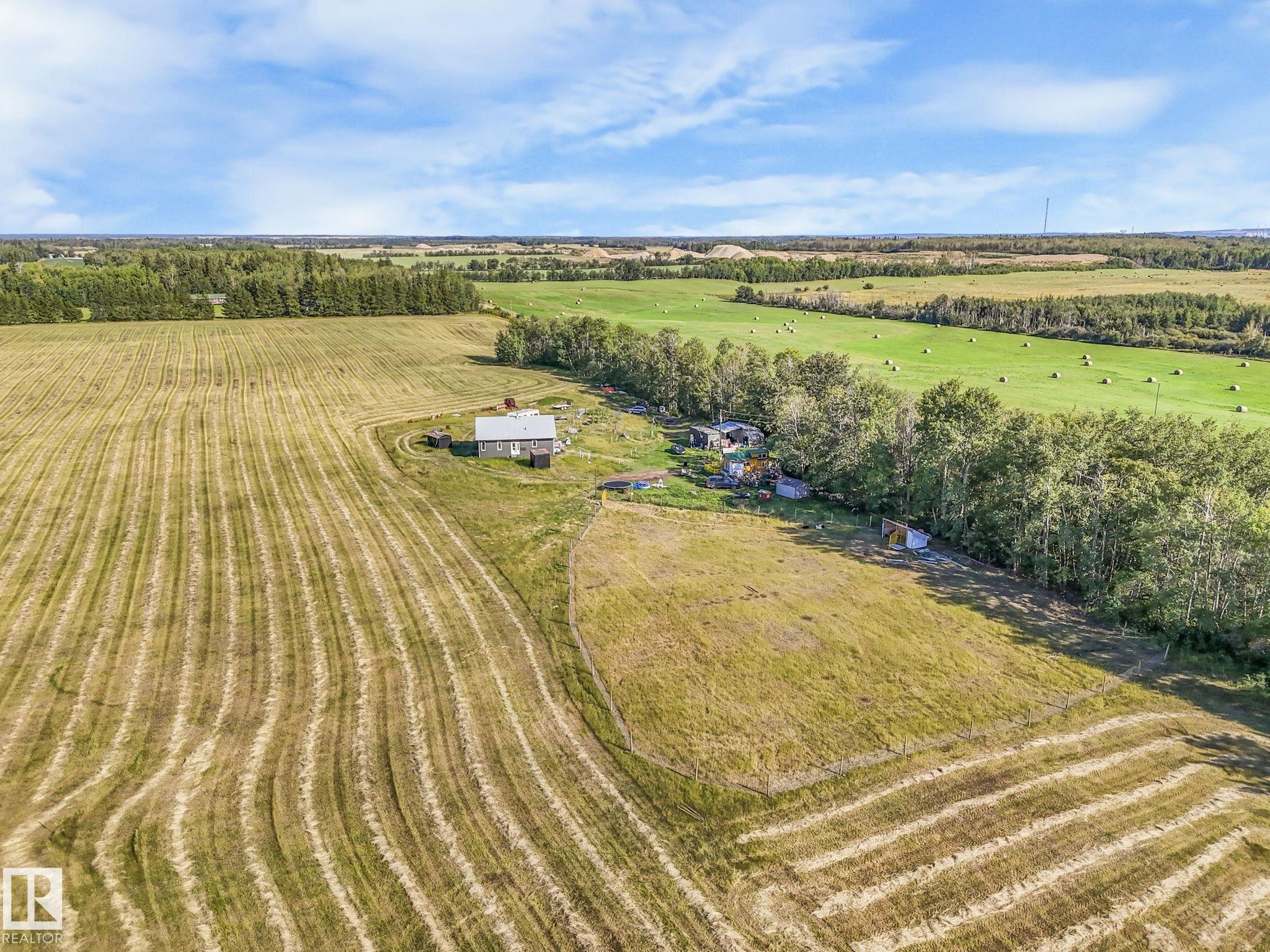 Photo 24 at 53405 Rge Road 53, Fallis, Rural Parkland County