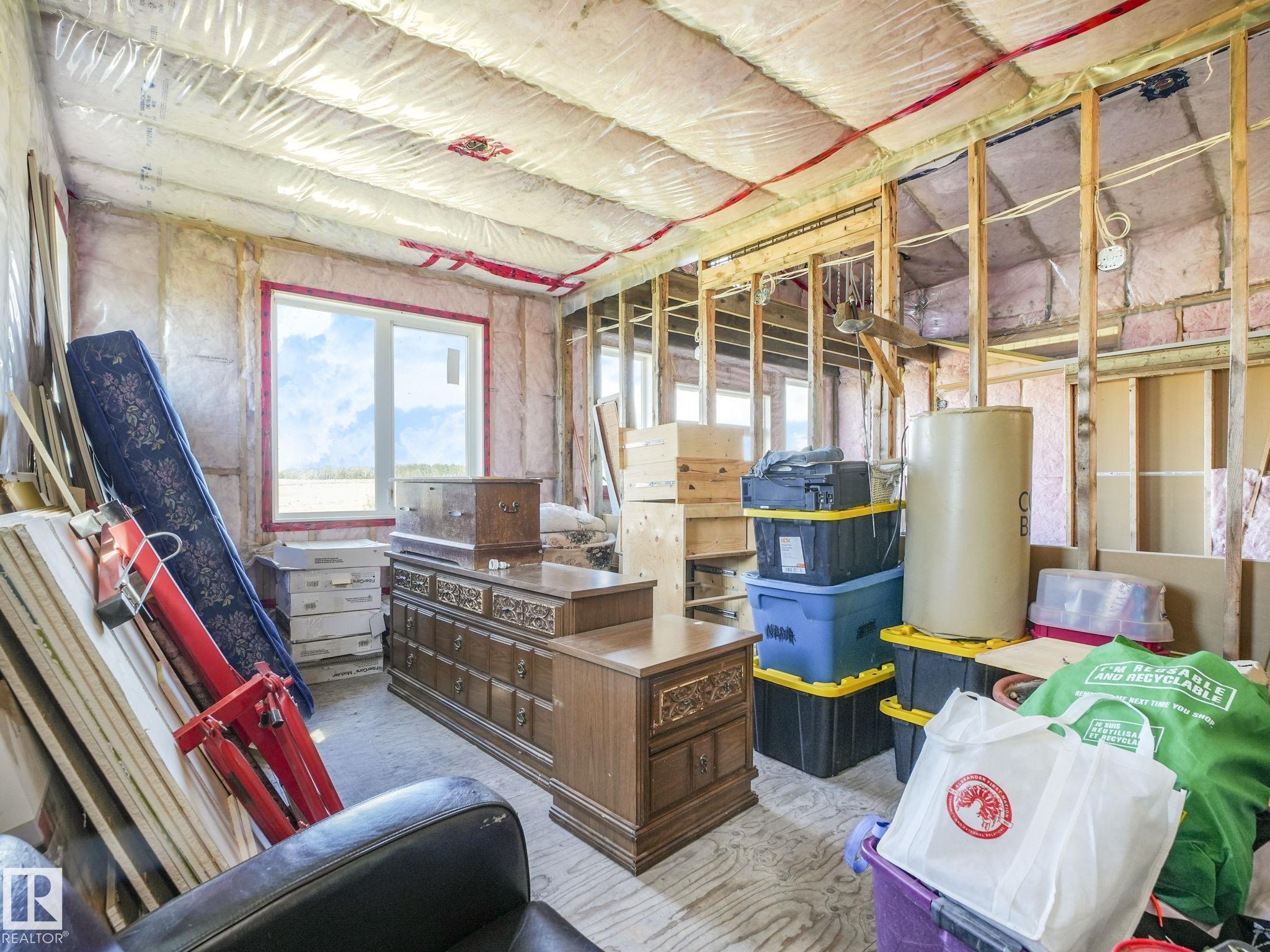 Photo 30 at 53405 Rge Road 53, Fallis, Rural Parkland County