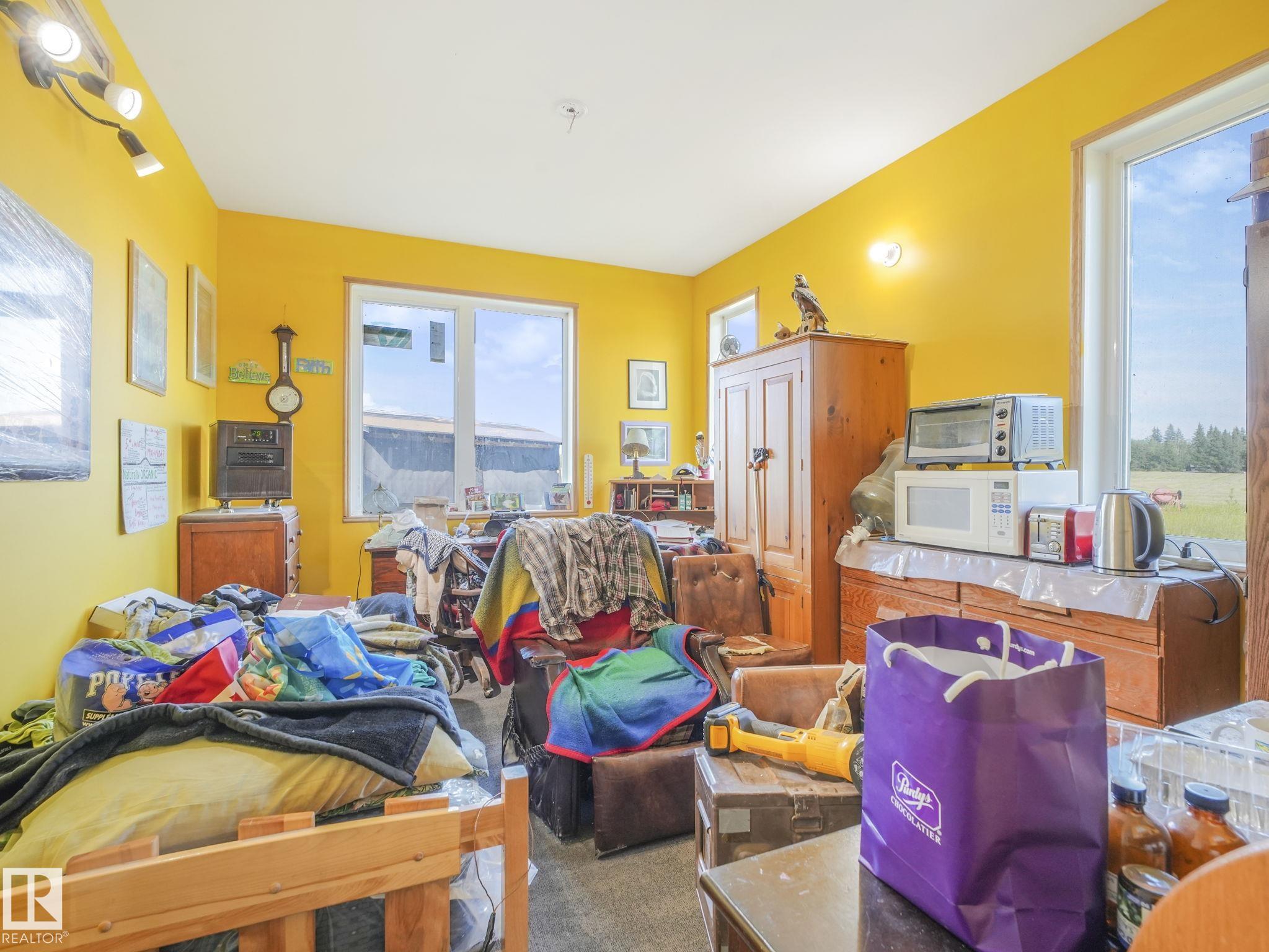 Photo 49 at 53405 Rge Road 53, Fallis, Rural Parkland County
