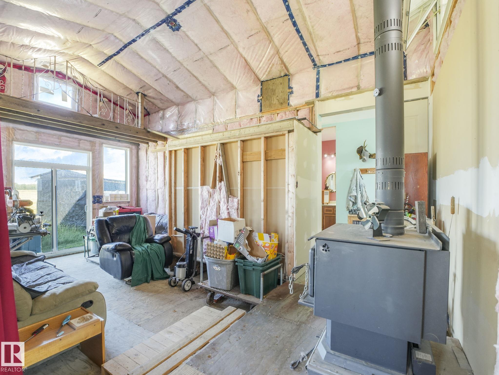 Photo 55 at 53405 Rge Road 53, Fallis, Rural Parkland County