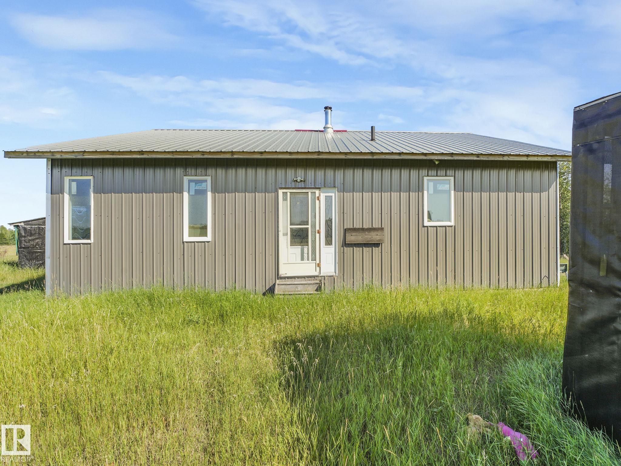 Photo 7 at 53405 Rge Road 53, Fallis, Rural Parkland County