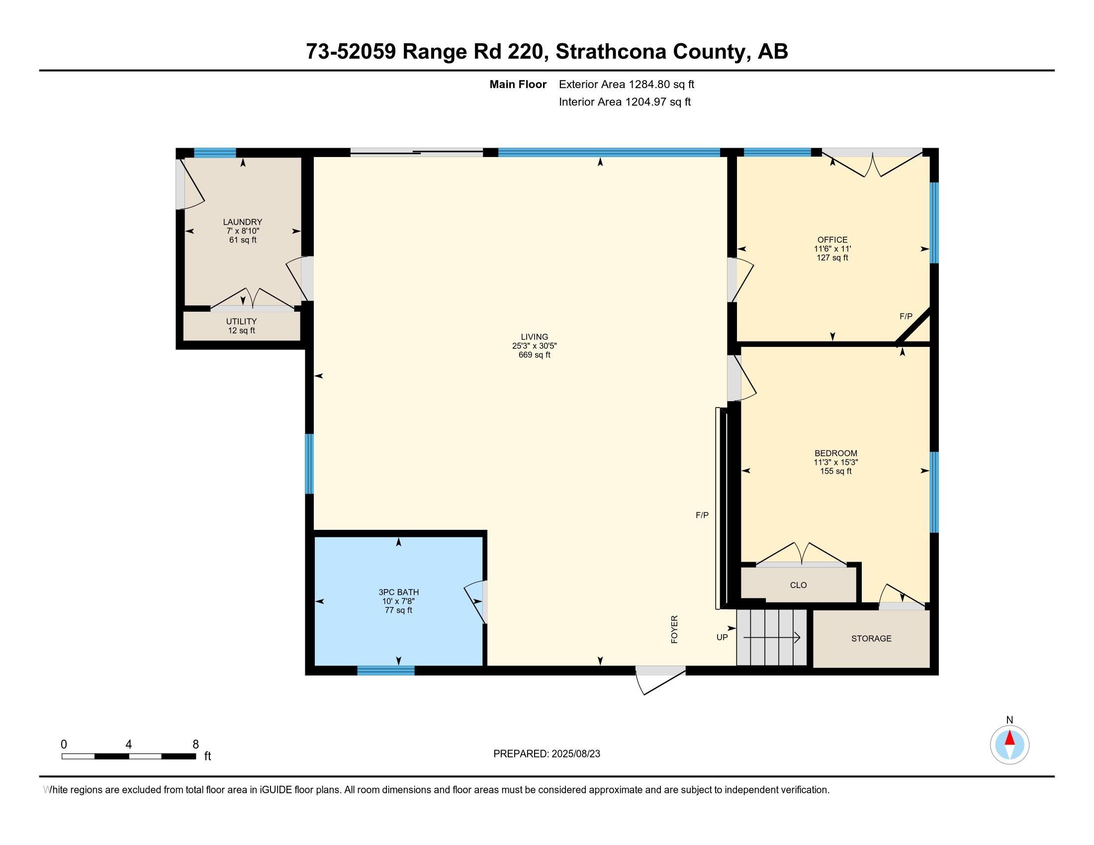 Photo 62 at 53405 Rge Road 53, Fallis, Rural Parkland County