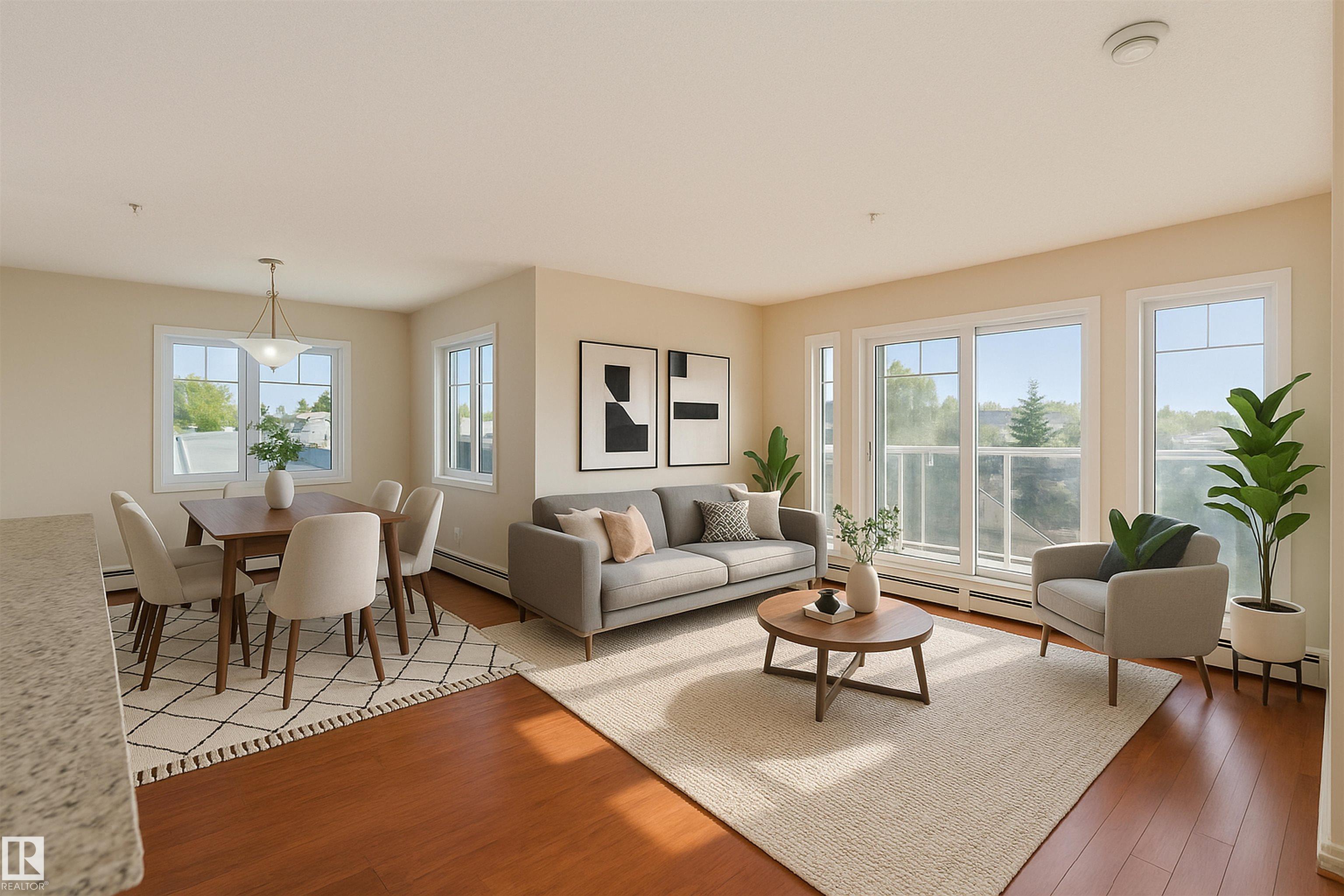 214 - 12660 142 Avenue NW, Baranow, Edmonton 