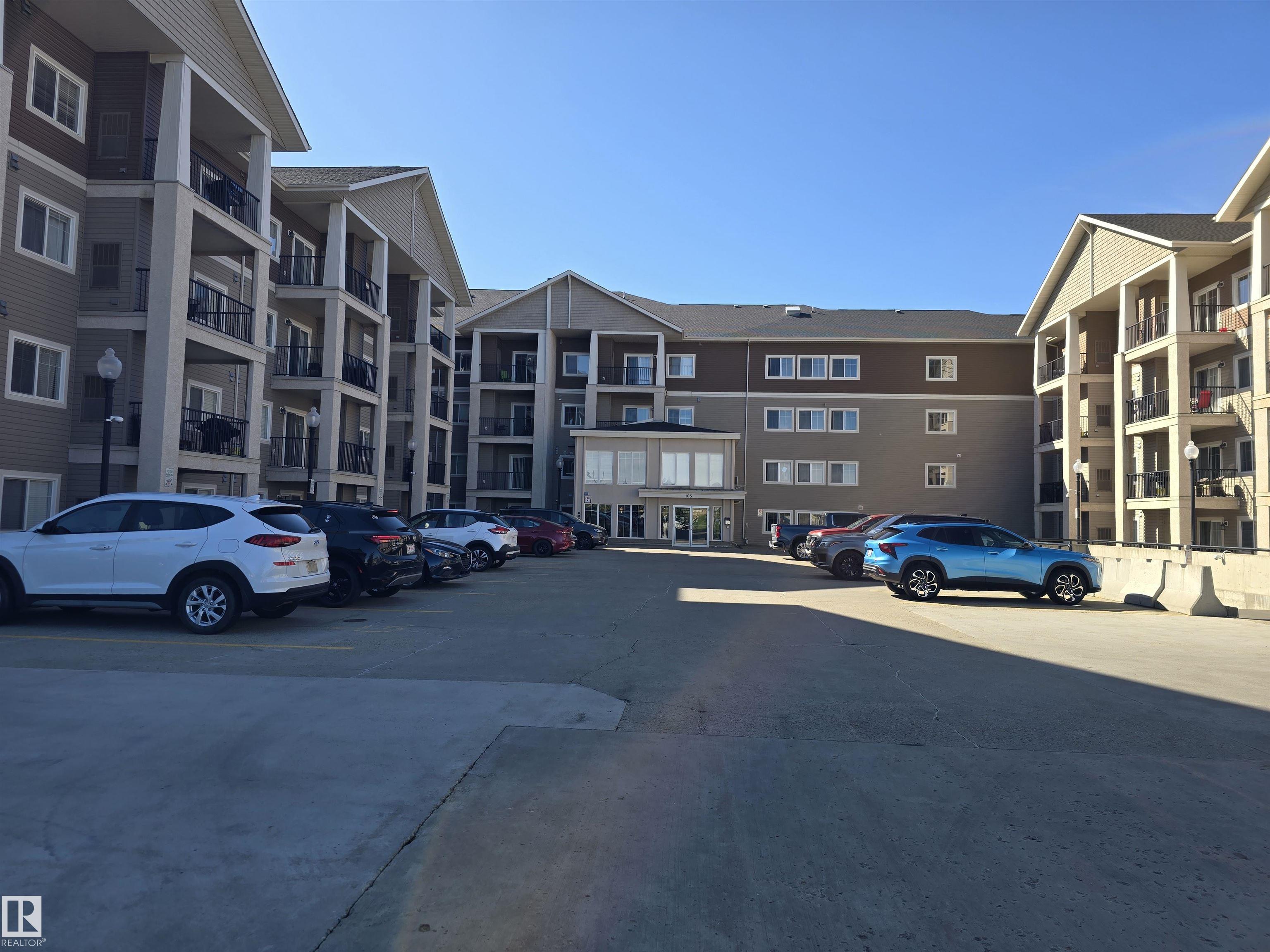 Photo 2 at 425 - 105 West Haven Drive, West Haven, Leduc