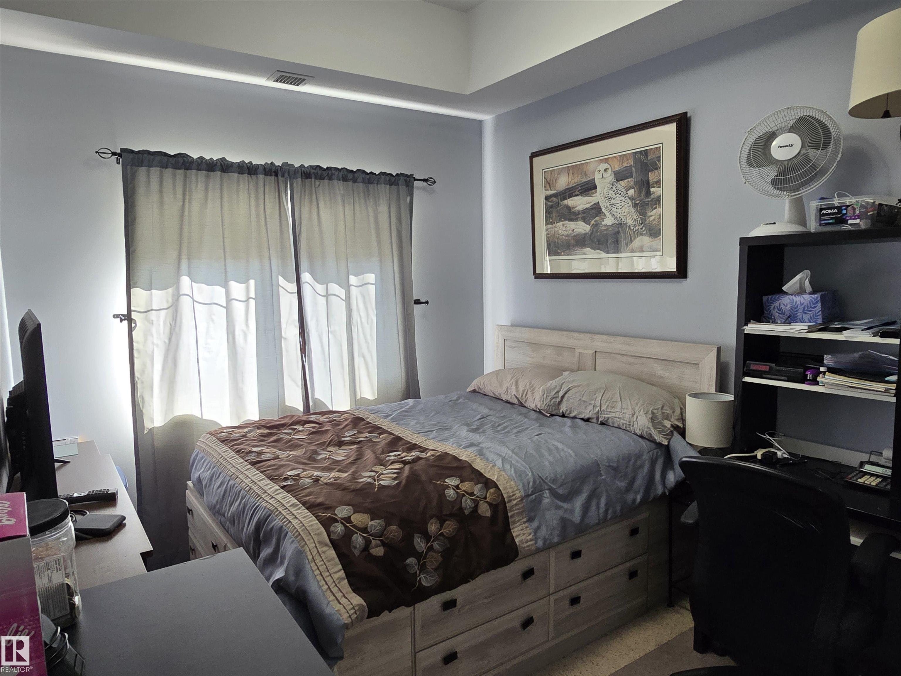 Photo 12 at 425 - 105 West Haven Drive, West Haven, Leduc