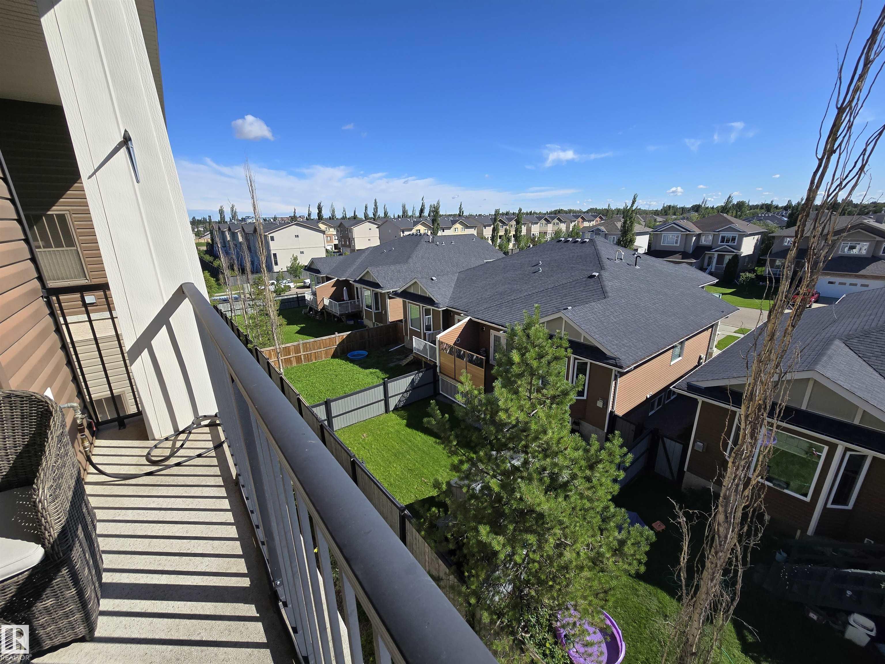Photo 15 at 425 - 105 West Haven Drive, West Haven, Leduc
