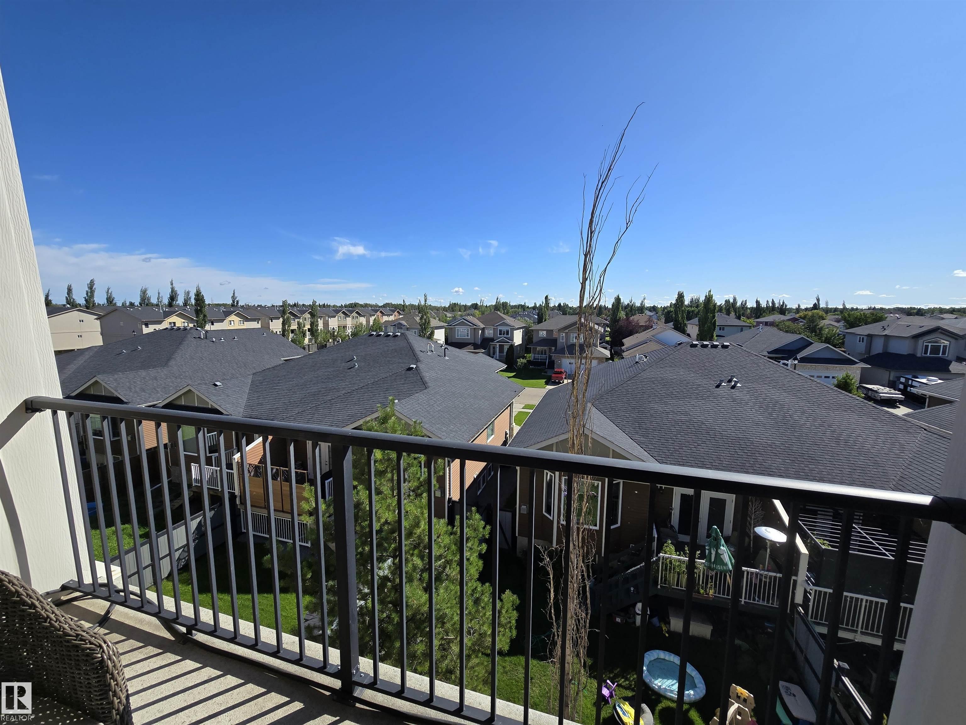 Photo 17 at 425 - 105 West Haven Drive, West Haven, Leduc