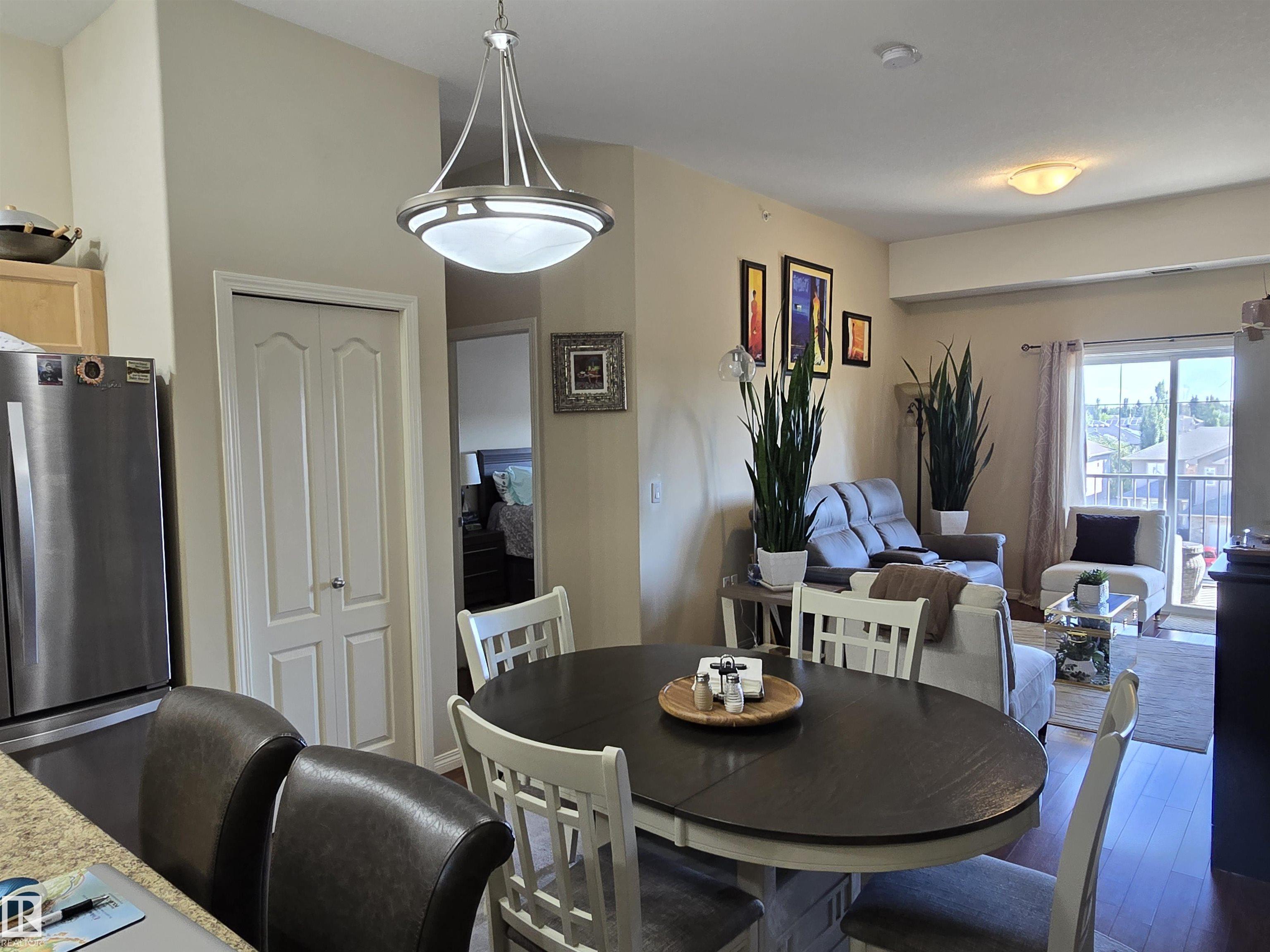 Photo 5 at 425 - 105 West Haven Drive, West Haven, Leduc