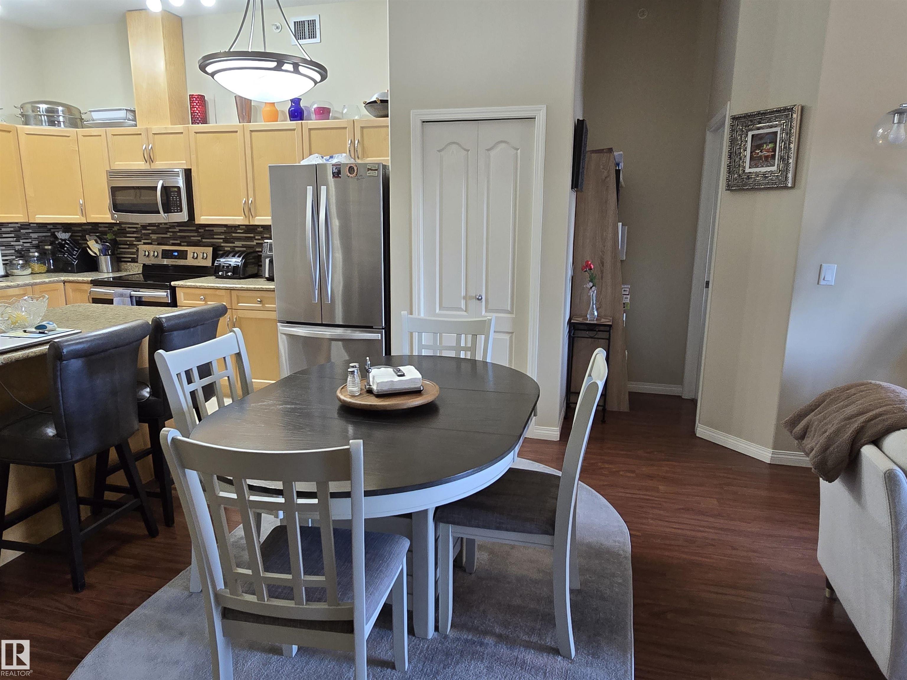 Photo 6 at 425 - 105 West Haven Drive, West Haven, Leduc