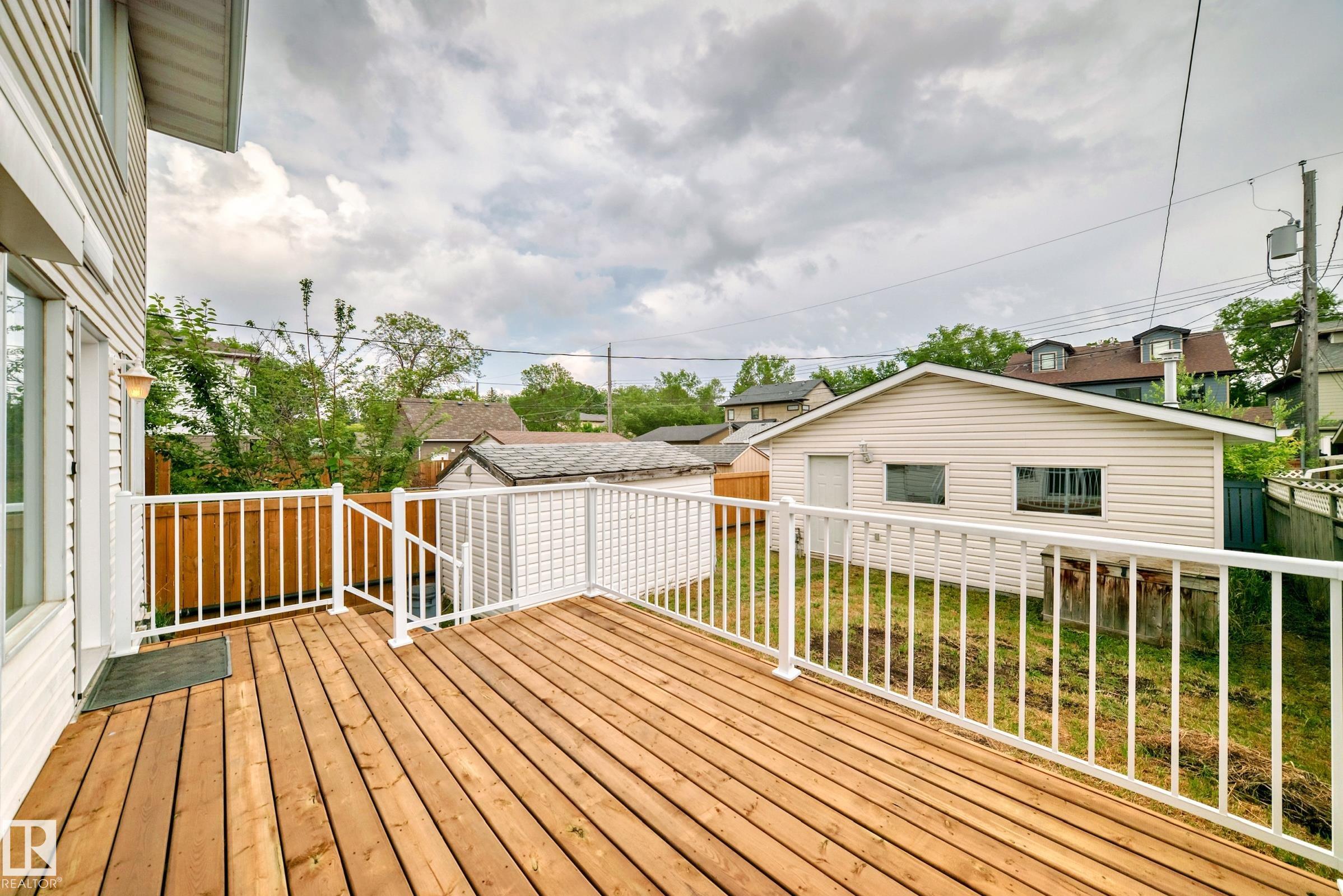 Photo 28 at 10735 68 Avenue NW, Allendale, Edmonton