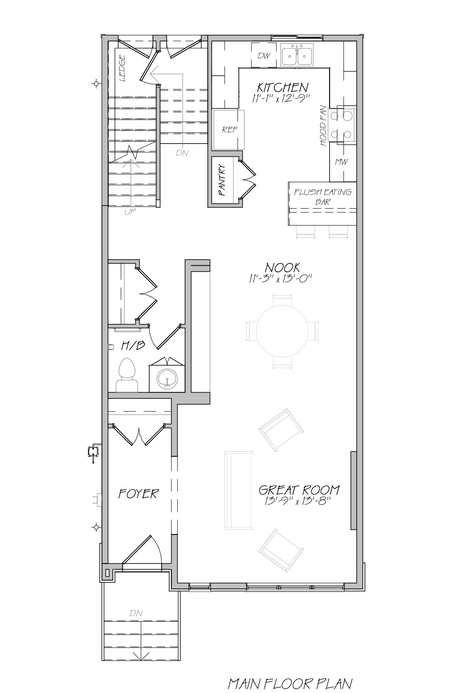 Photo 2 at 140 Garneau Gate, Greenbury, Spruce Grove