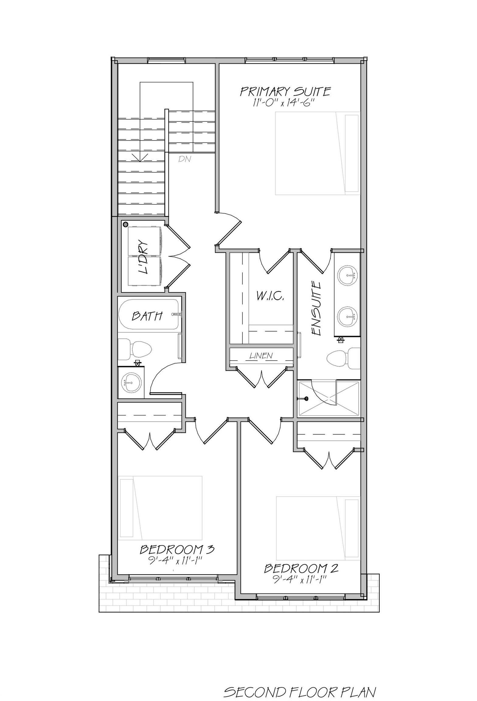 Photo 3 at 140 Garneau Gate, Greenbury, Spruce Grove