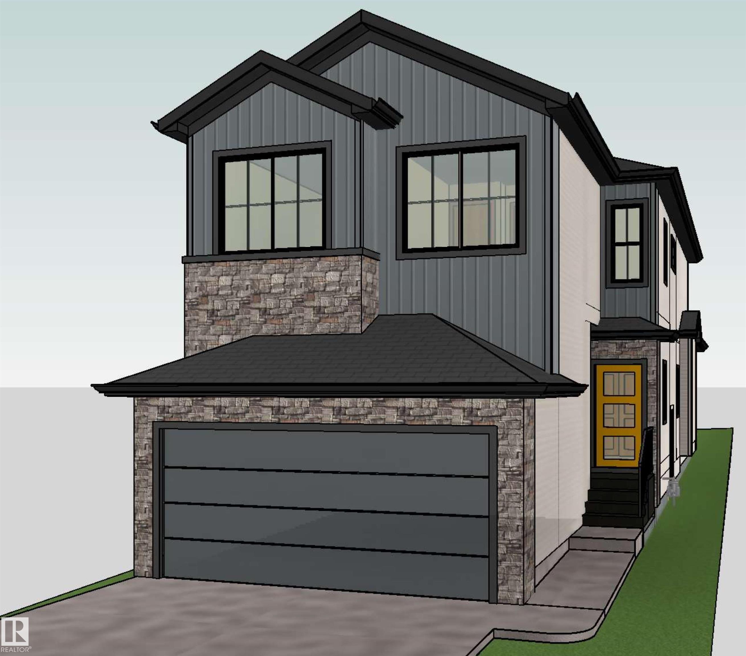 14 Gable Common, Greenbury, Spruce Grove 
