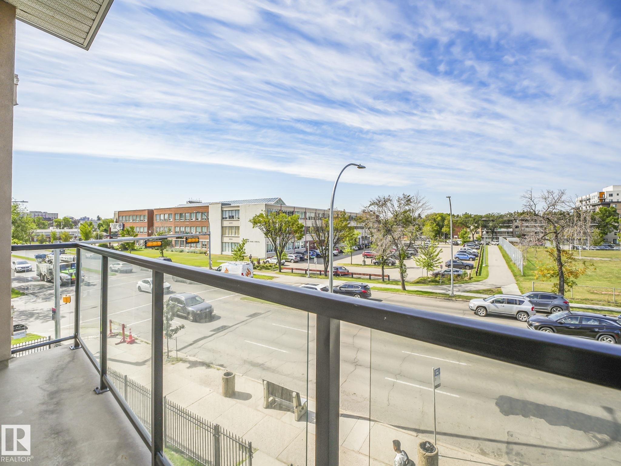 Photo 17 at 301 - 10905 109 Street NW, Central Mcdougall, Edmonton