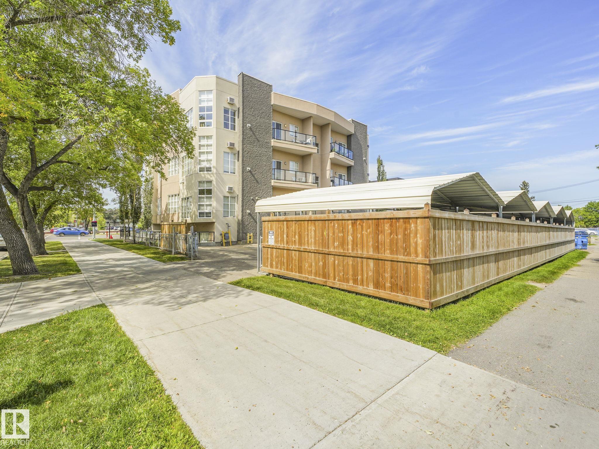 Photo 6 at 301 - 10905 109 Street NW, Central Mcdougall, Edmonton