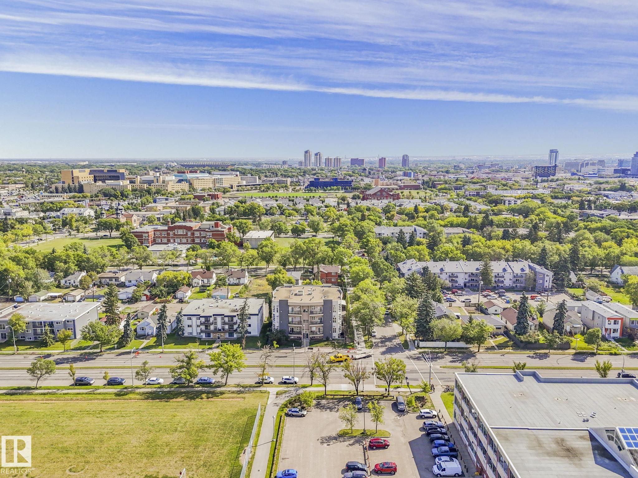 Photo 8 at 301 - 10905 109 Street NW, Central Mcdougall, Edmonton