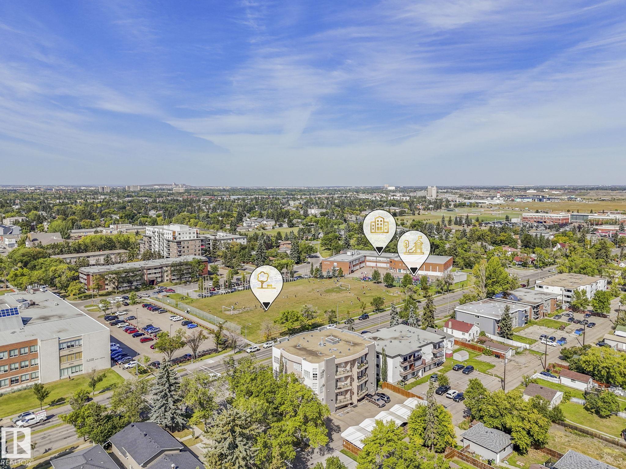 Photo 10 at 301 - 10905 109 Street NW, Central Mcdougall, Edmonton