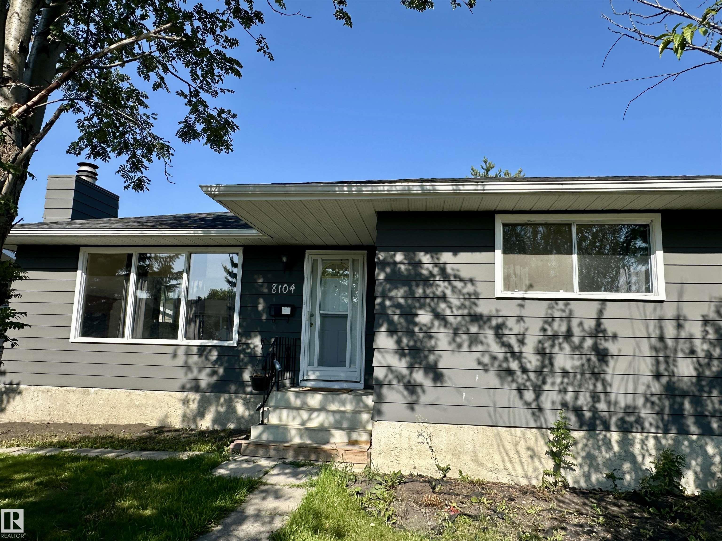Photo 26 at 8104 17 Avenue NW, Satoo, Edmonton