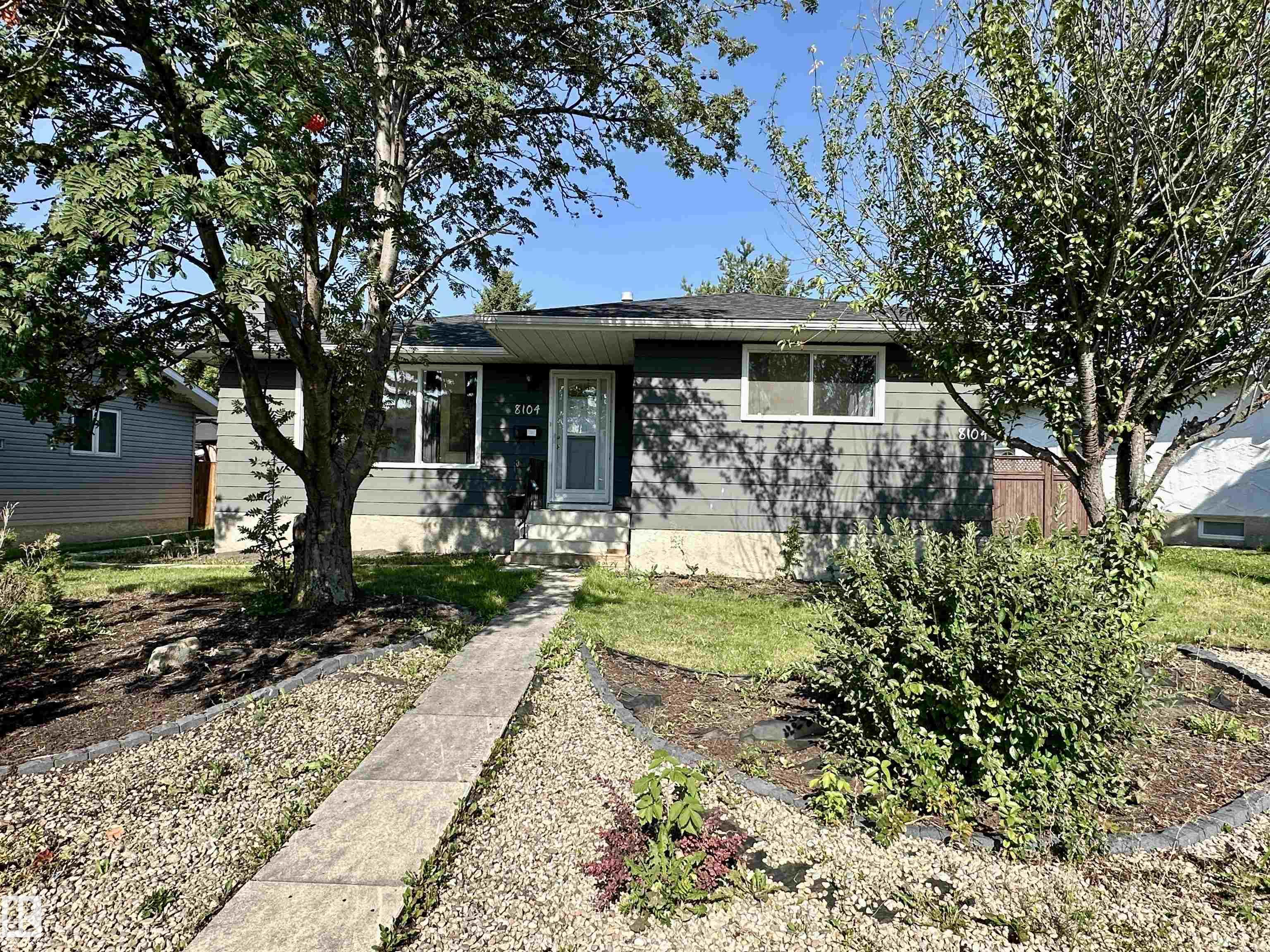 Photo 27 at 8104 17 Avenue NW, Satoo, Edmonton