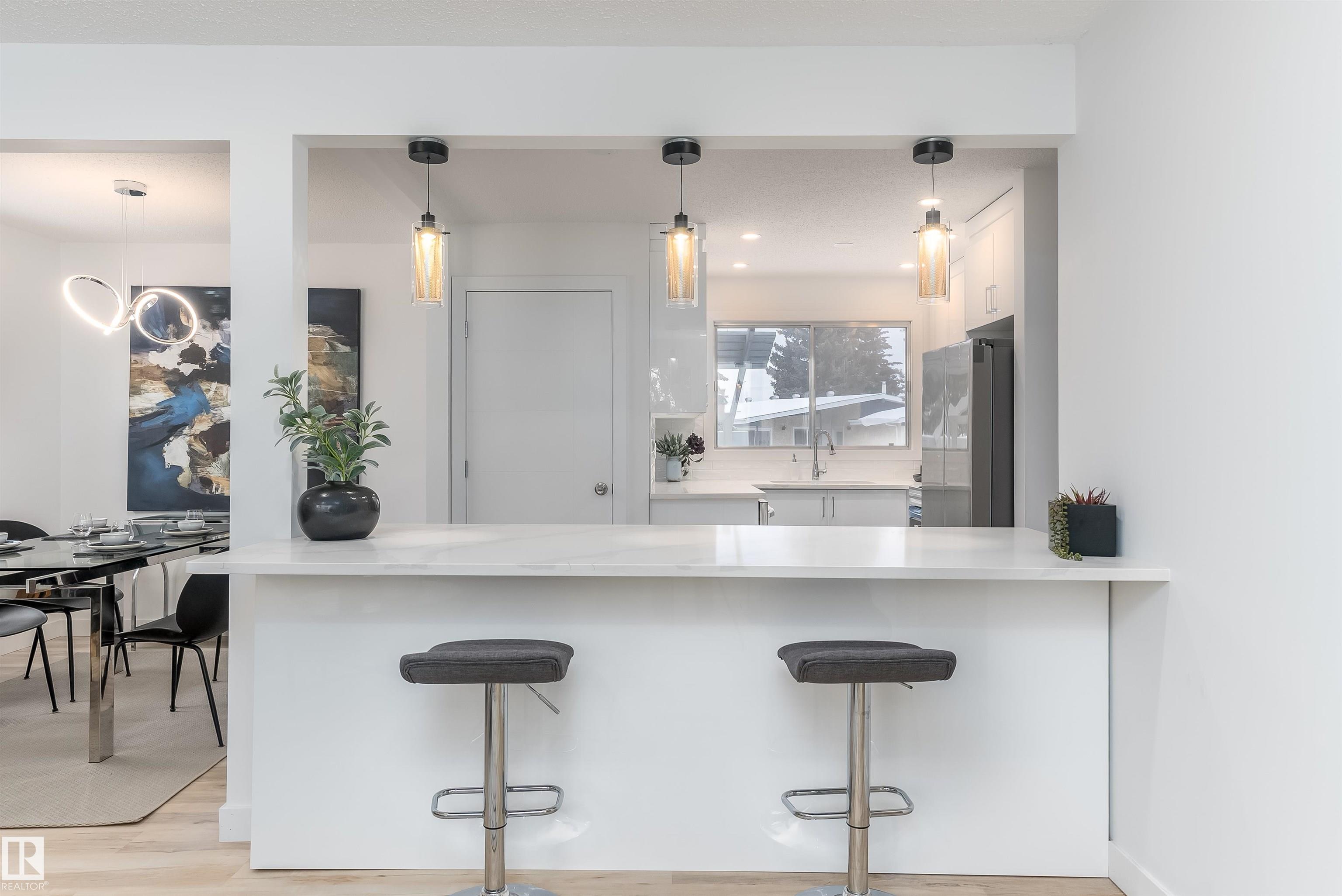 Photo 6 at 8104 17 Avenue NW, Satoo, Edmonton