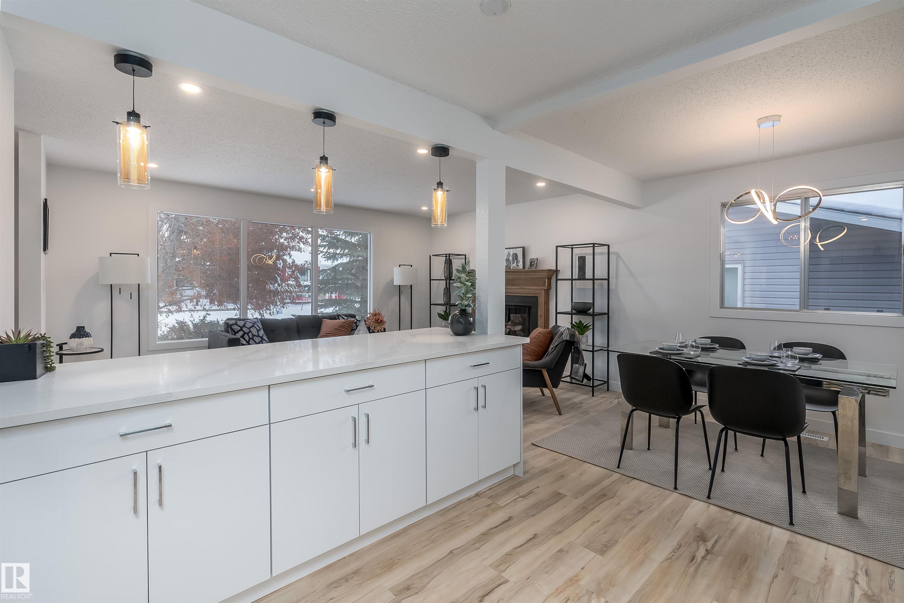 Photo 9 at 8104 17 Avenue NW, Satoo, Edmonton