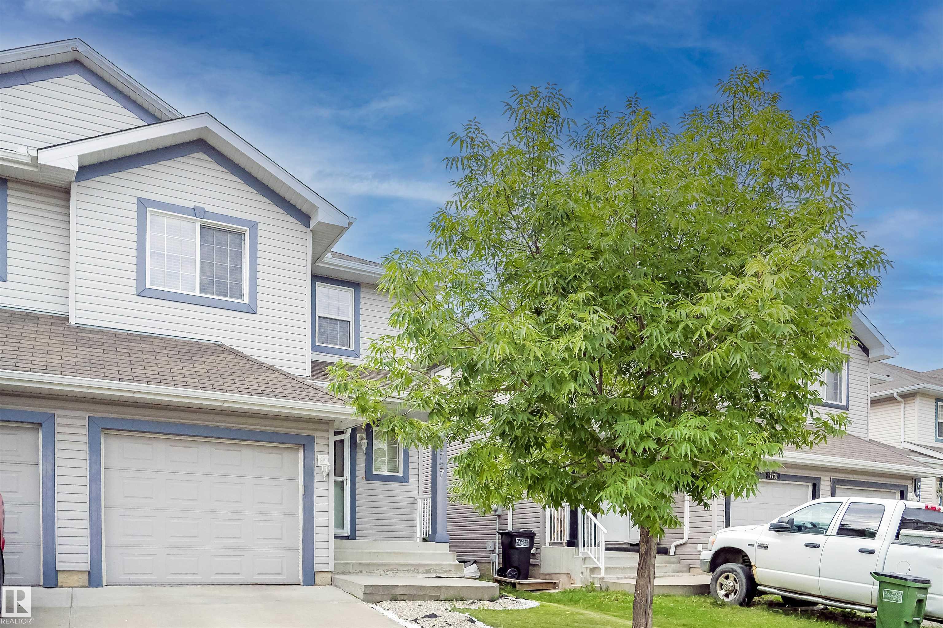 7727 8 Avenue SW, Ellerslie, Edmonton 