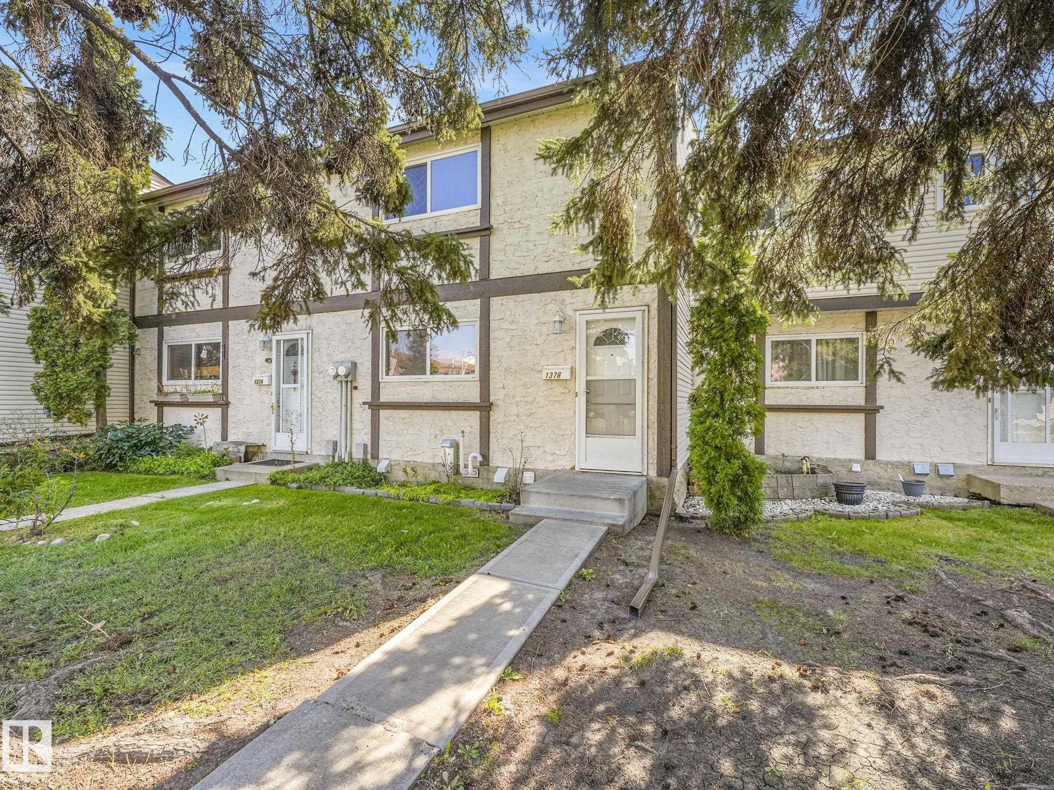 1376 Lakewood Road W NW, Tipaskan, Edmonton 