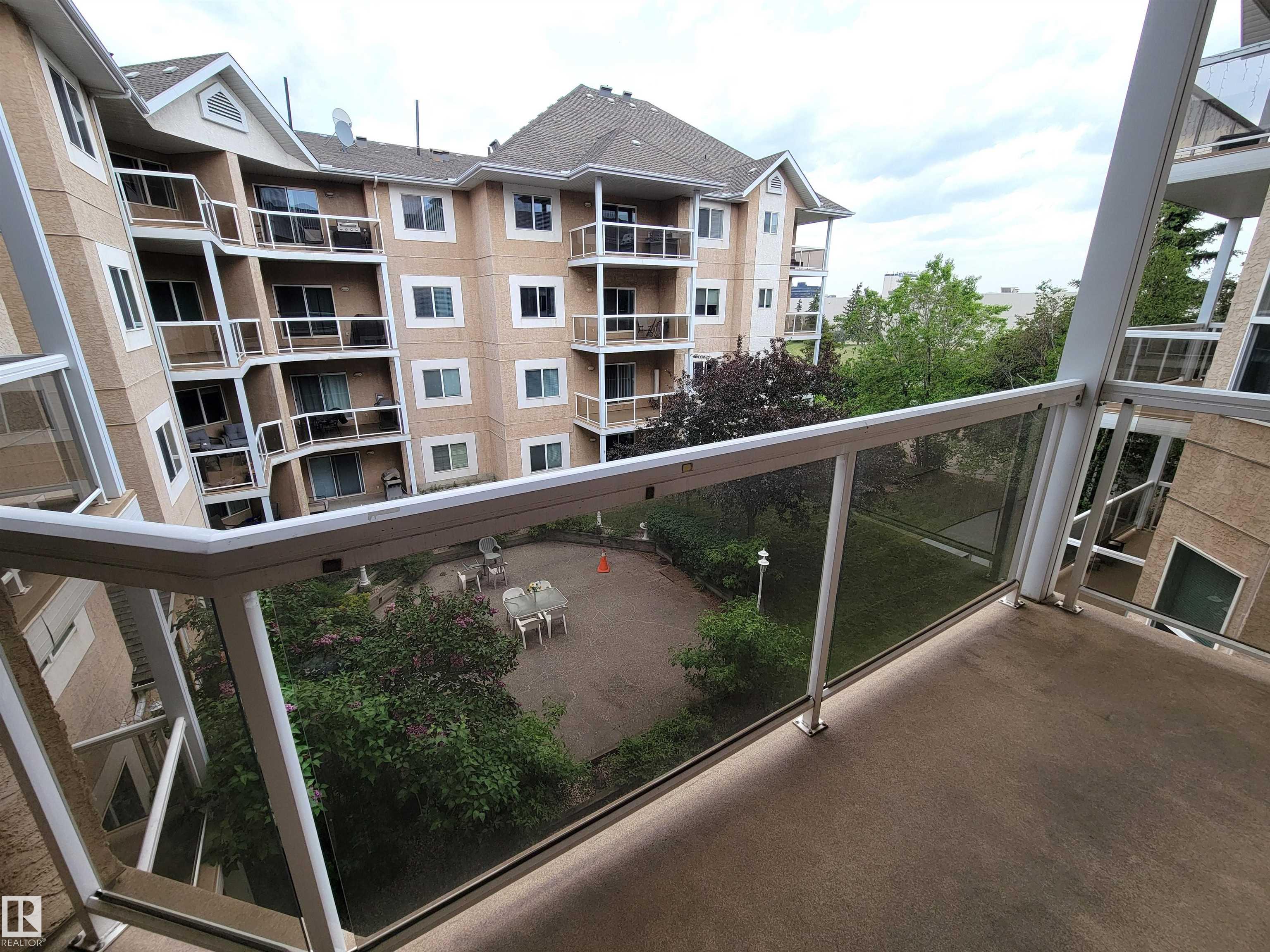 Photo 23 at 312 - 10511 42 Avenue NW, Rideau Park, Edmonton